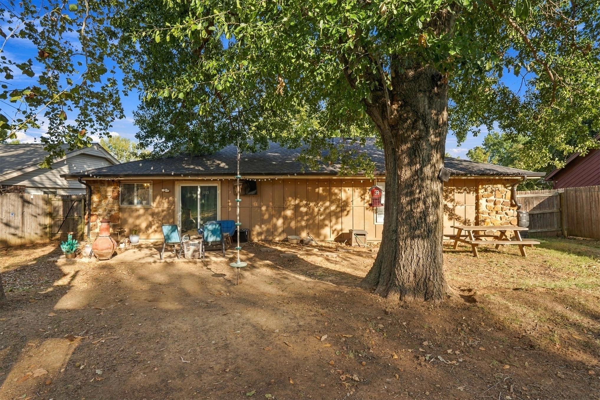 6366 S 29th West Place Tulsa OK 74132