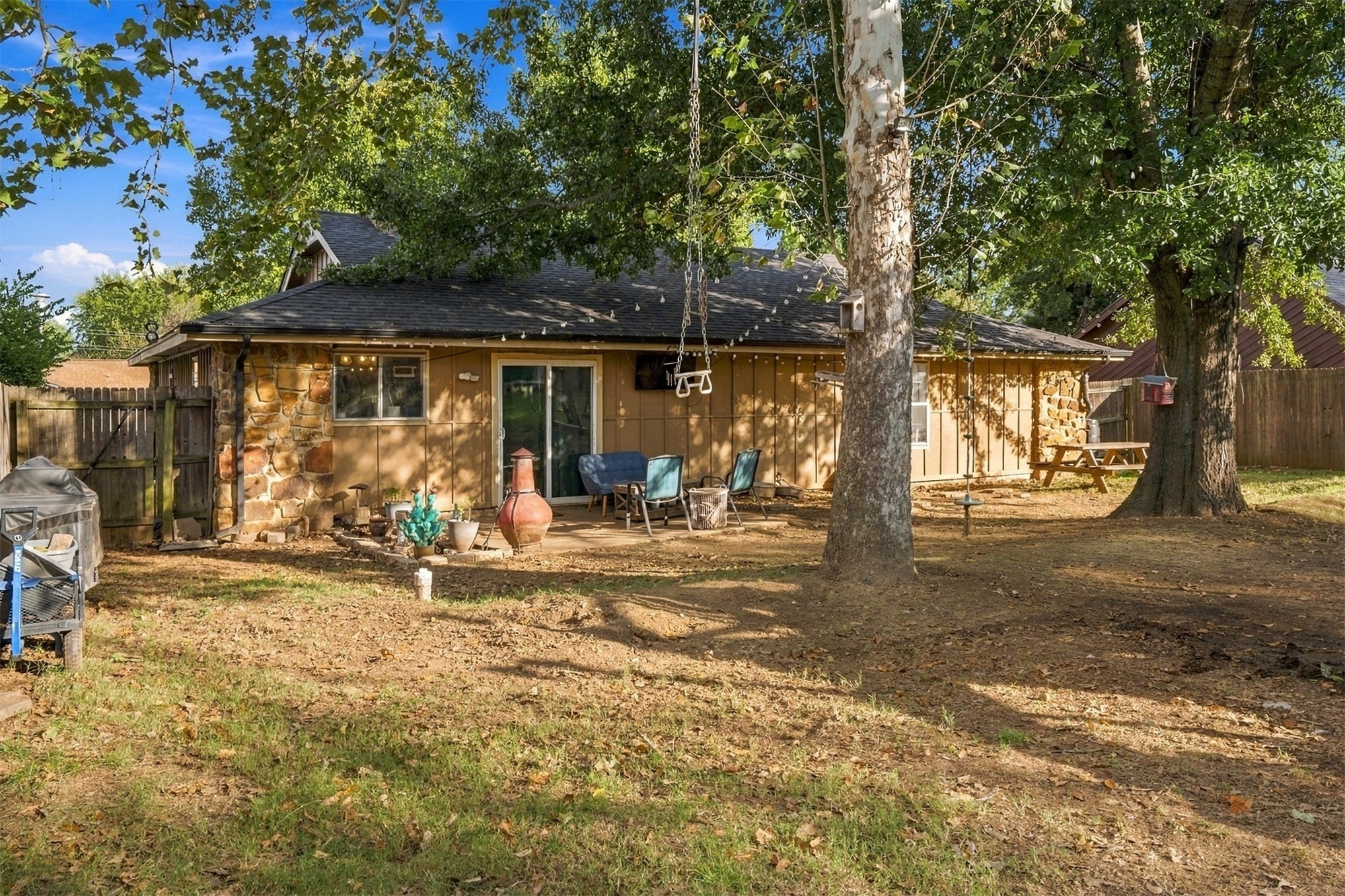 6366 S 29th West Place Tulsa OK 74132