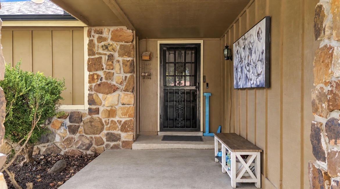 6366 S 29th West Place Tulsa OK 74132