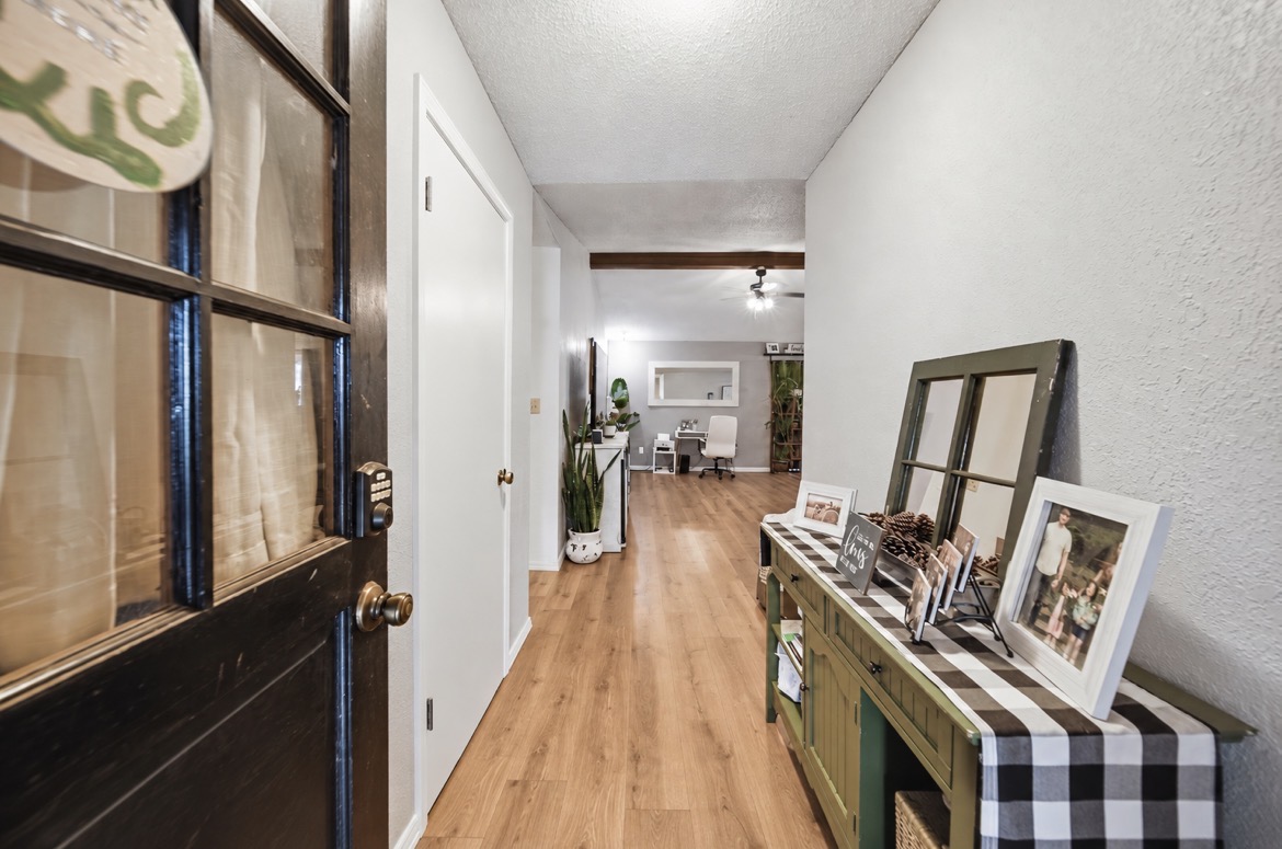 6366 S 29th West Place Tulsa OK 74132