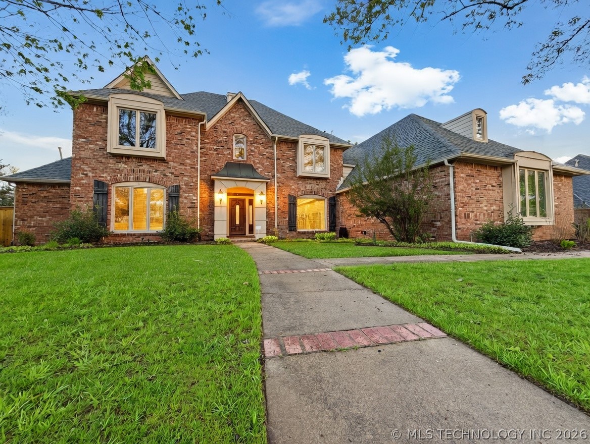 5524 E 106th Place S Tulsa OK 74137