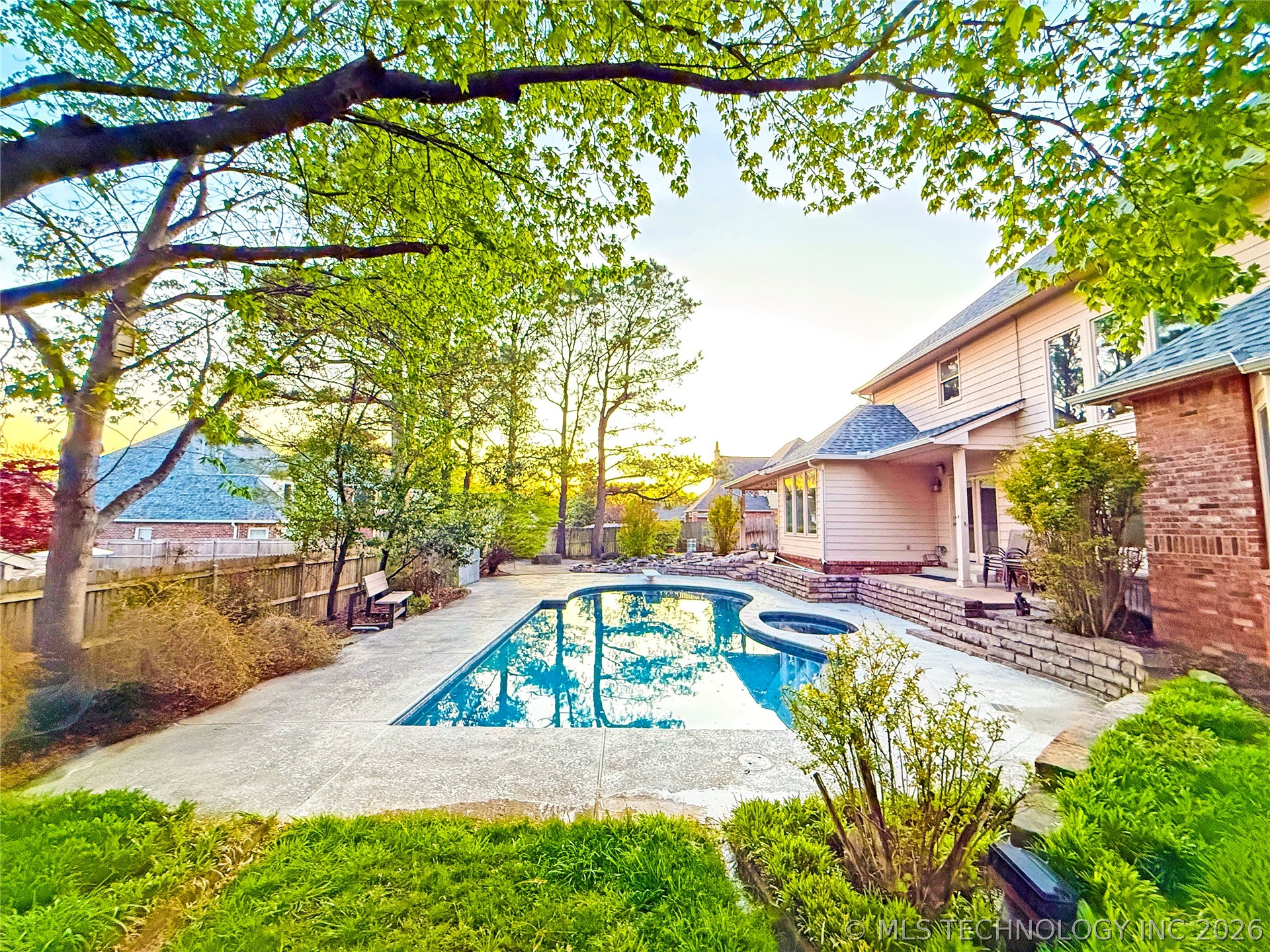 5524 E 106th Place S Tulsa OK 74137