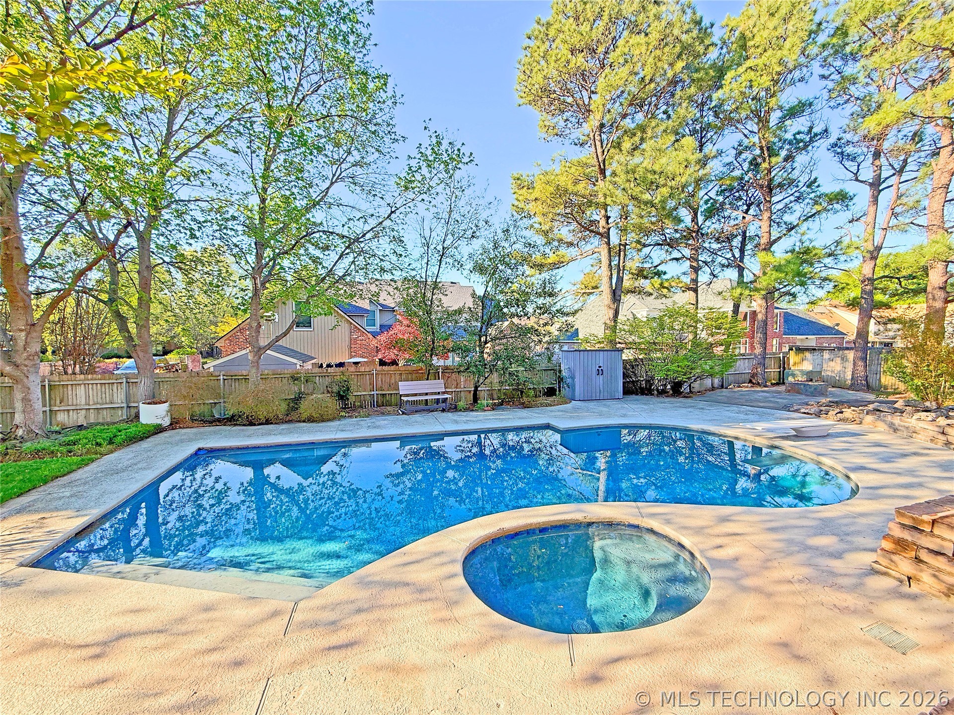 5524 E 106th Place S Tulsa OK 74137