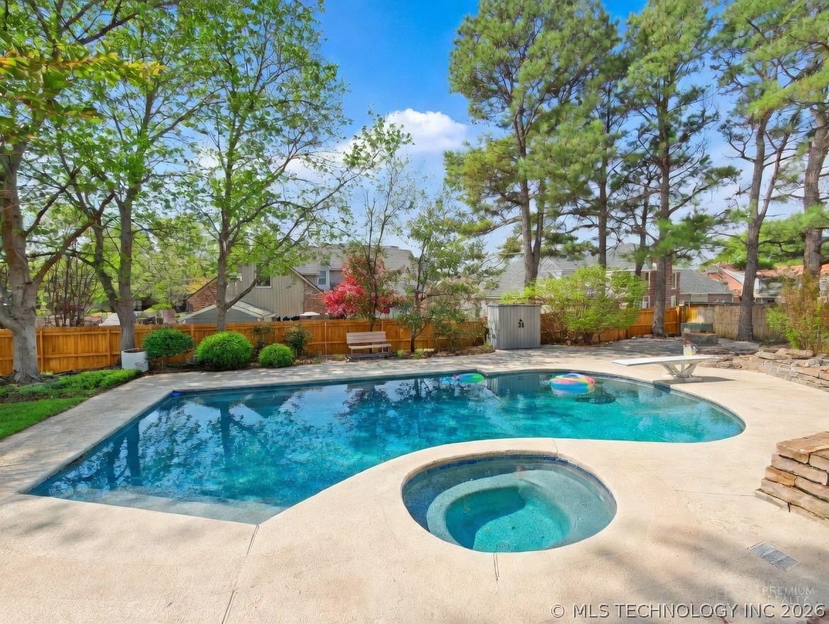 5524 E 106th Place S Tulsa OK 74137
