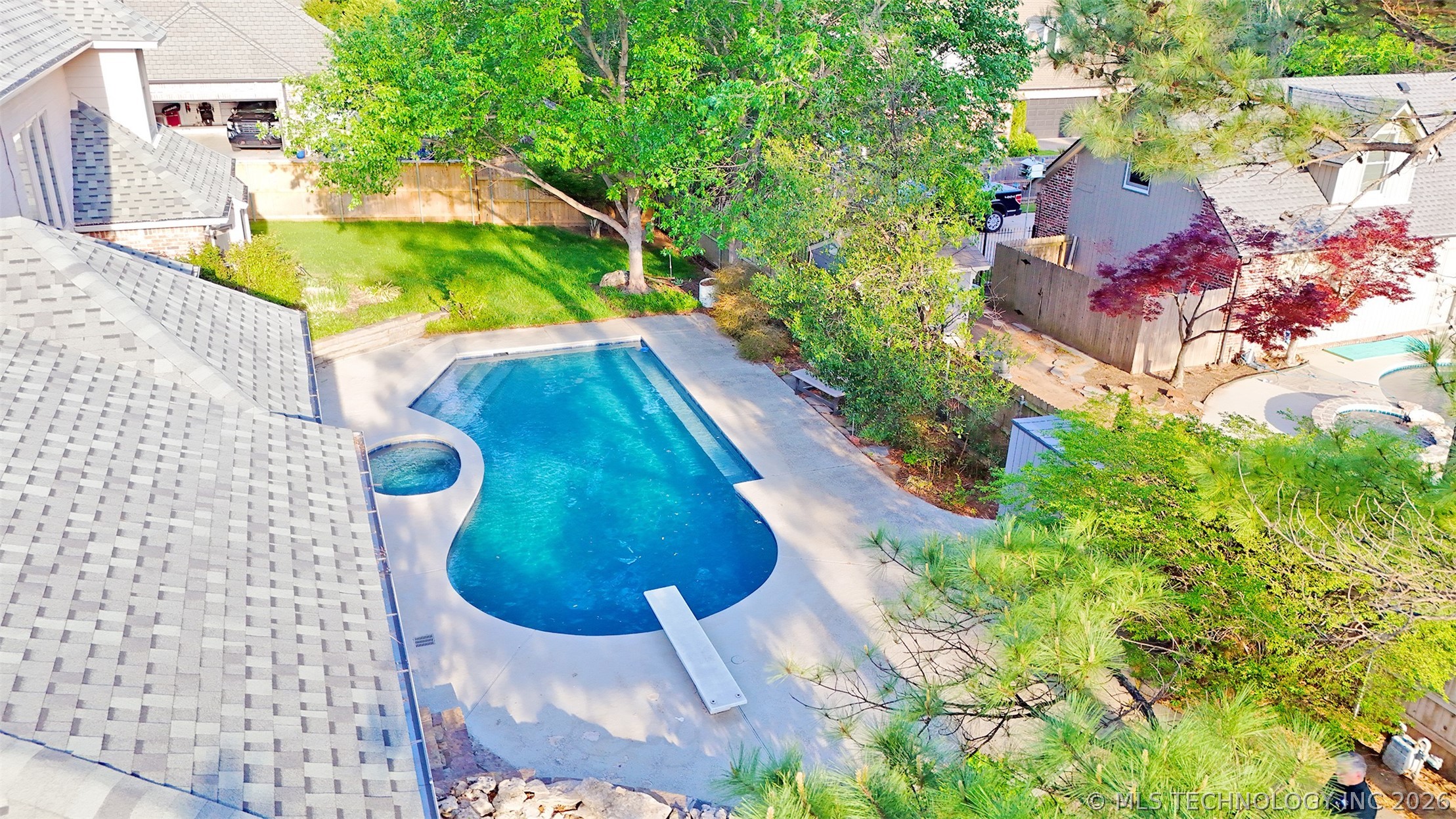 5524 E 106th Place S Tulsa OK 74137