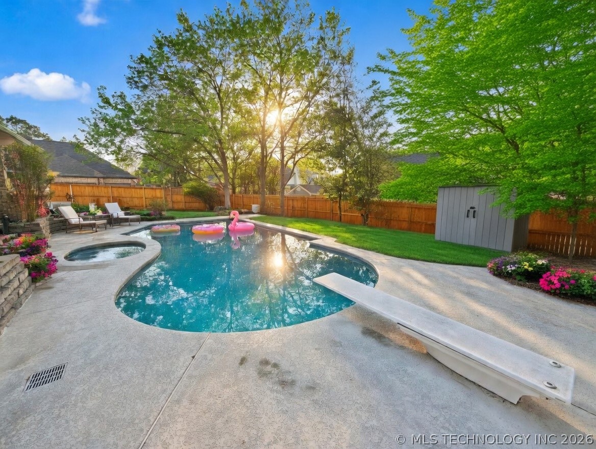 5524 E 106th Place S Tulsa OK 74137