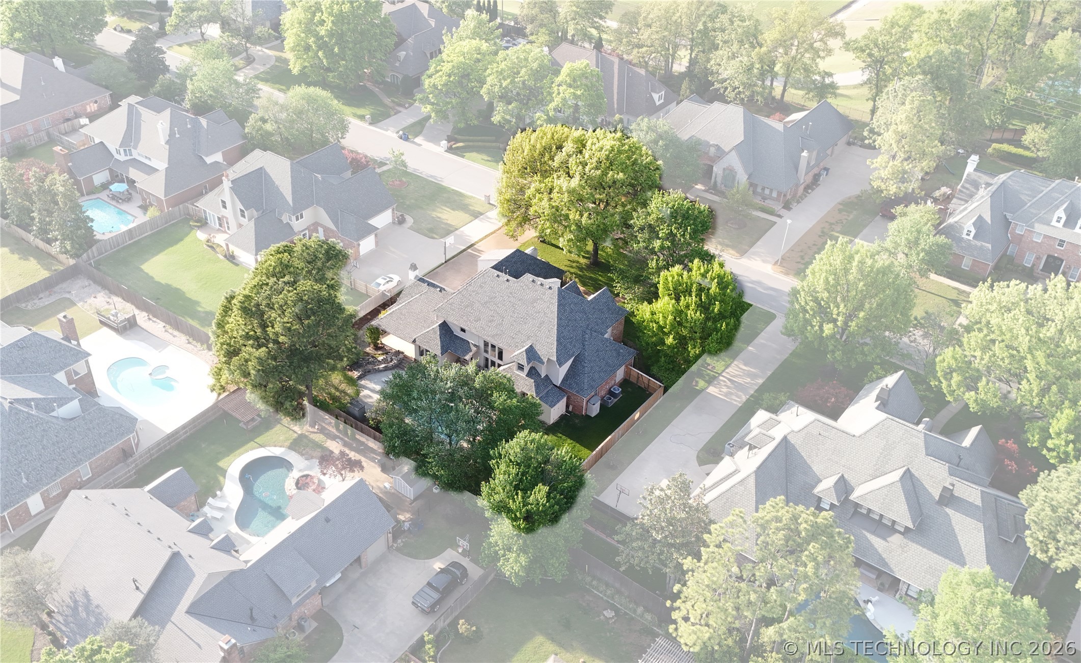 5524 E 106th Place S Tulsa OK 74137
