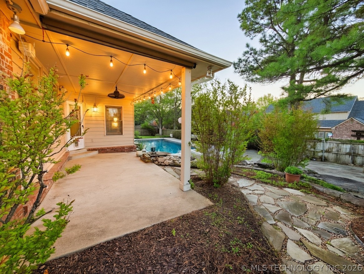 5524 E 106th Place S Tulsa OK 74137