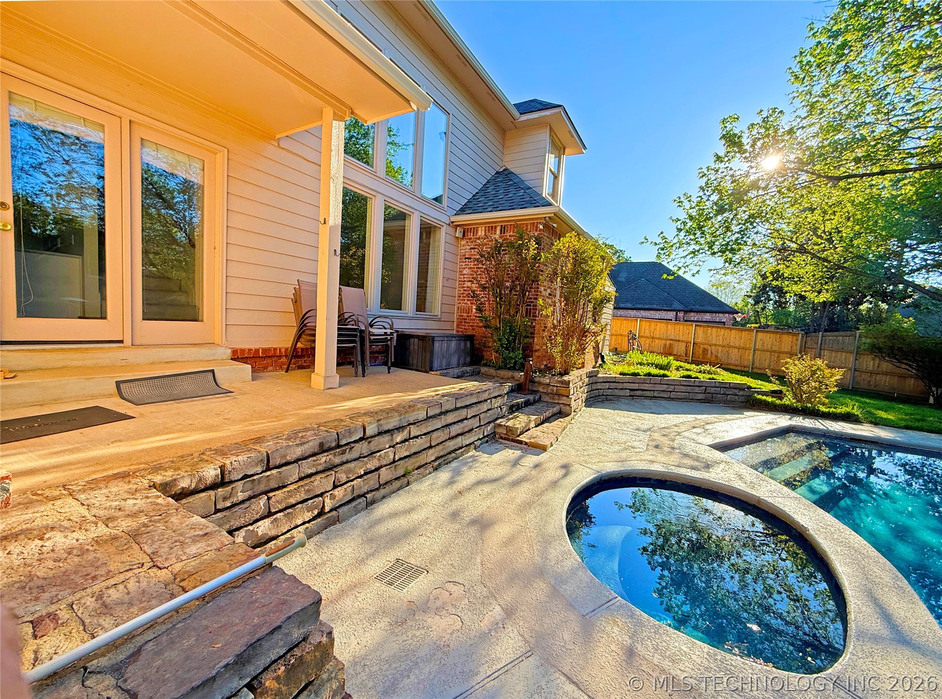 5524 E 106th Place S Tulsa OK 74137