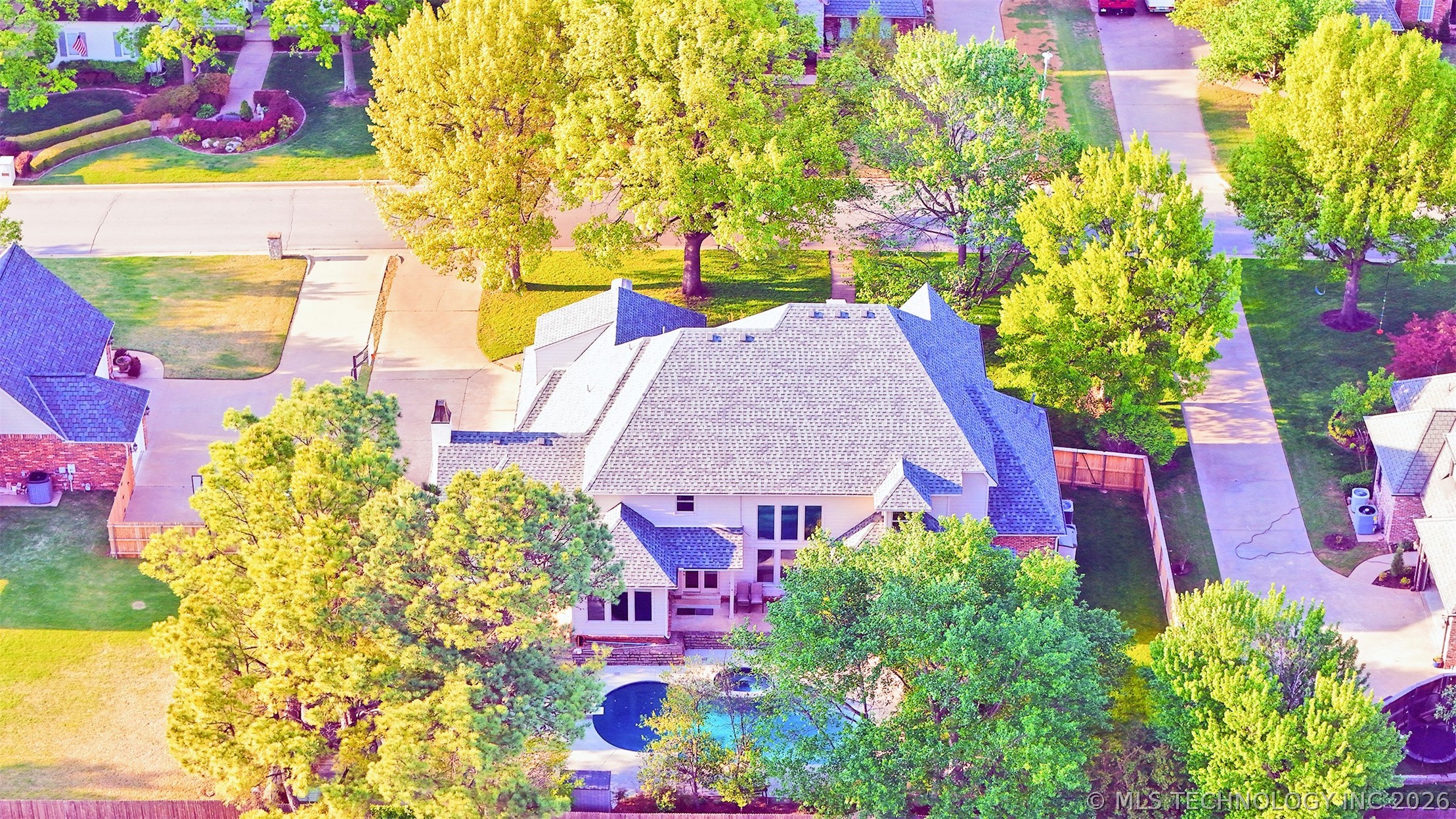 5524 E 106th Place S Tulsa OK 74137