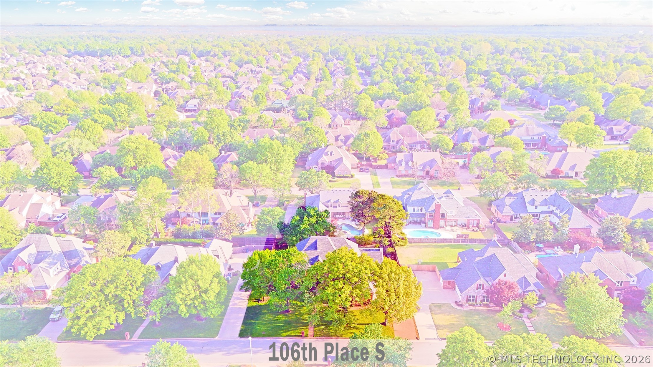 5524 E 106th Place S Tulsa OK 74137