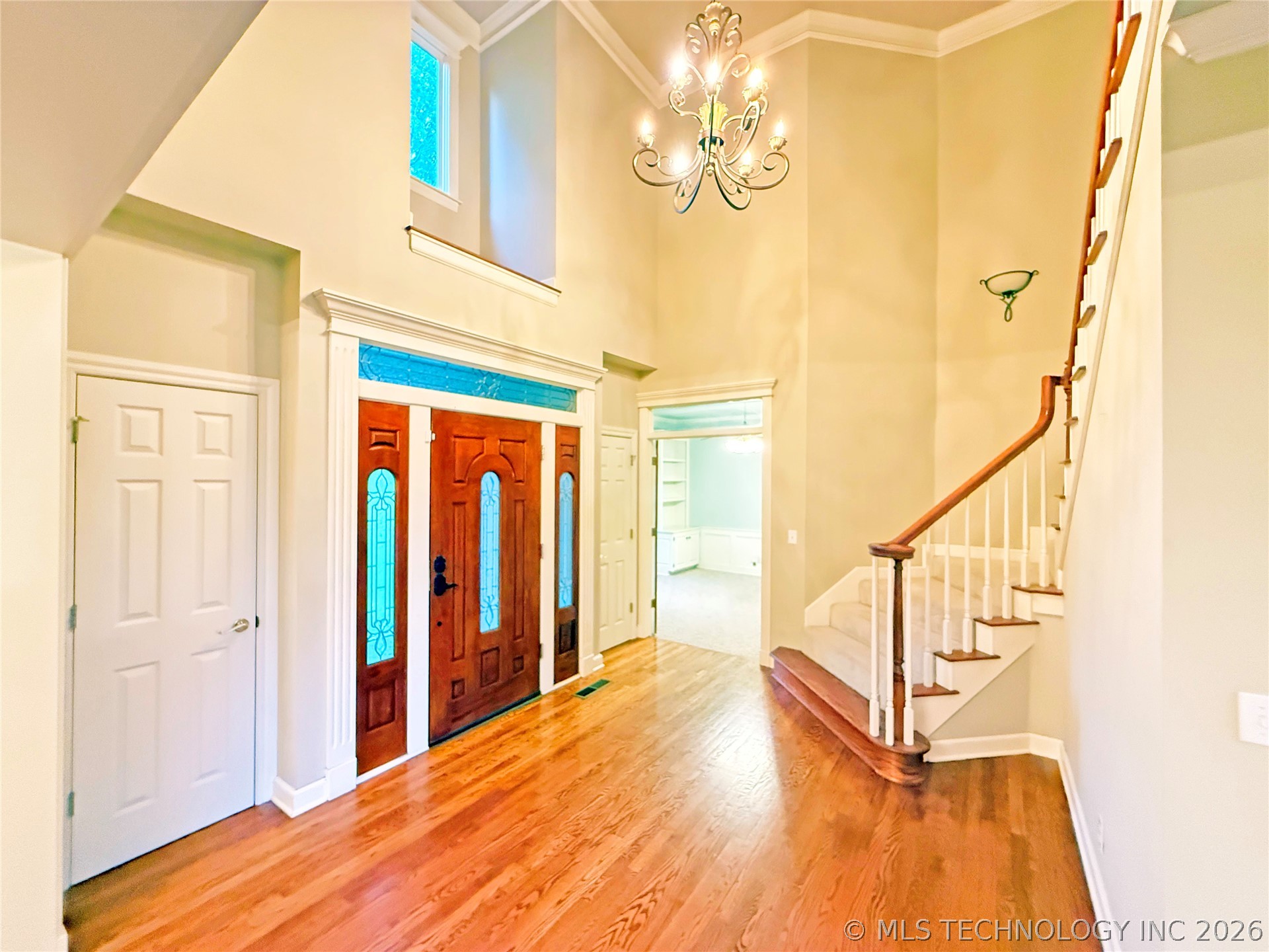 5524 E 106th Place S Tulsa OK 74137