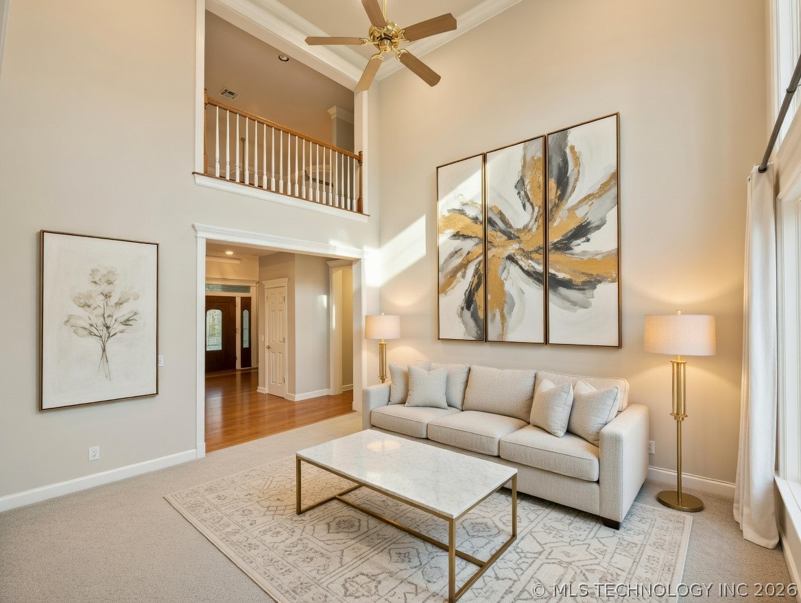 5524 E 106th Place S Tulsa OK 74137