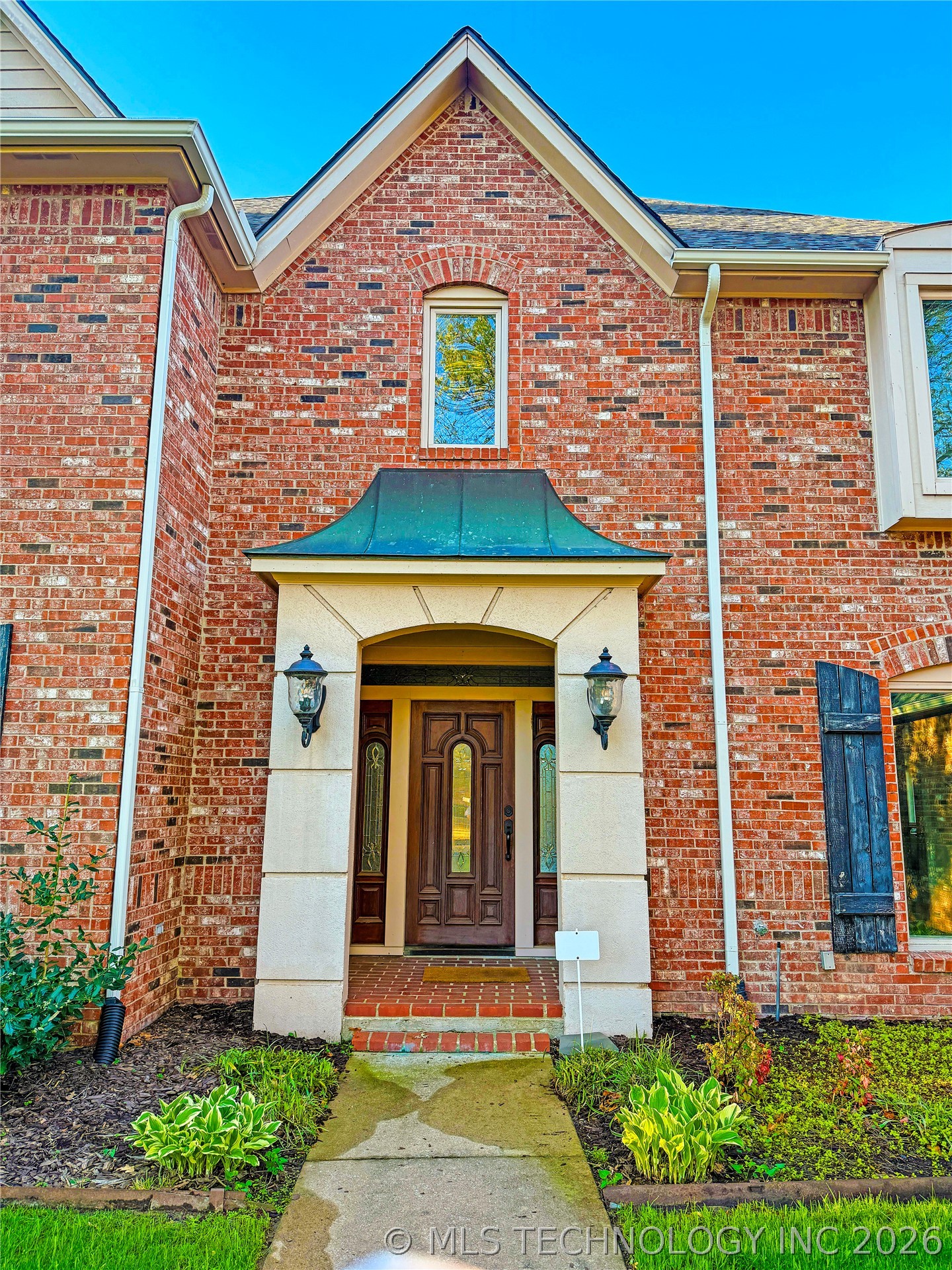 5524 E 106th Place S Tulsa OK 74137