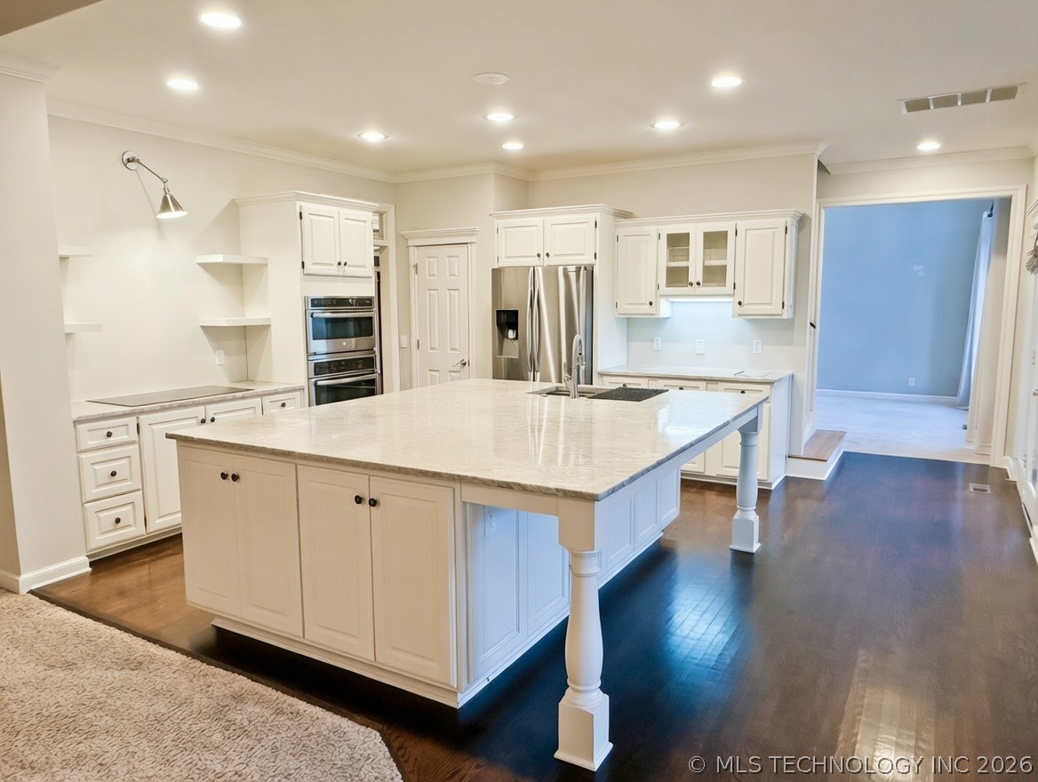5524 E 106th Place S Tulsa OK 74137