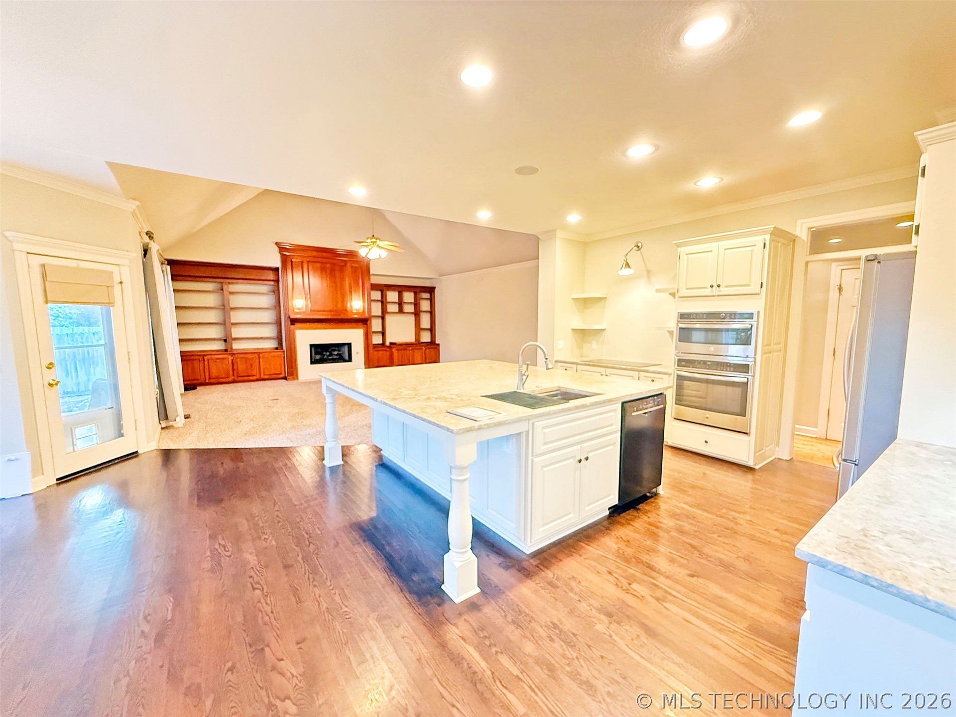 5524 E 106th Place S Tulsa OK 74137
