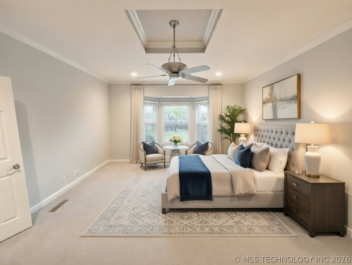 5524 E 106th Place S Tulsa OK 74137