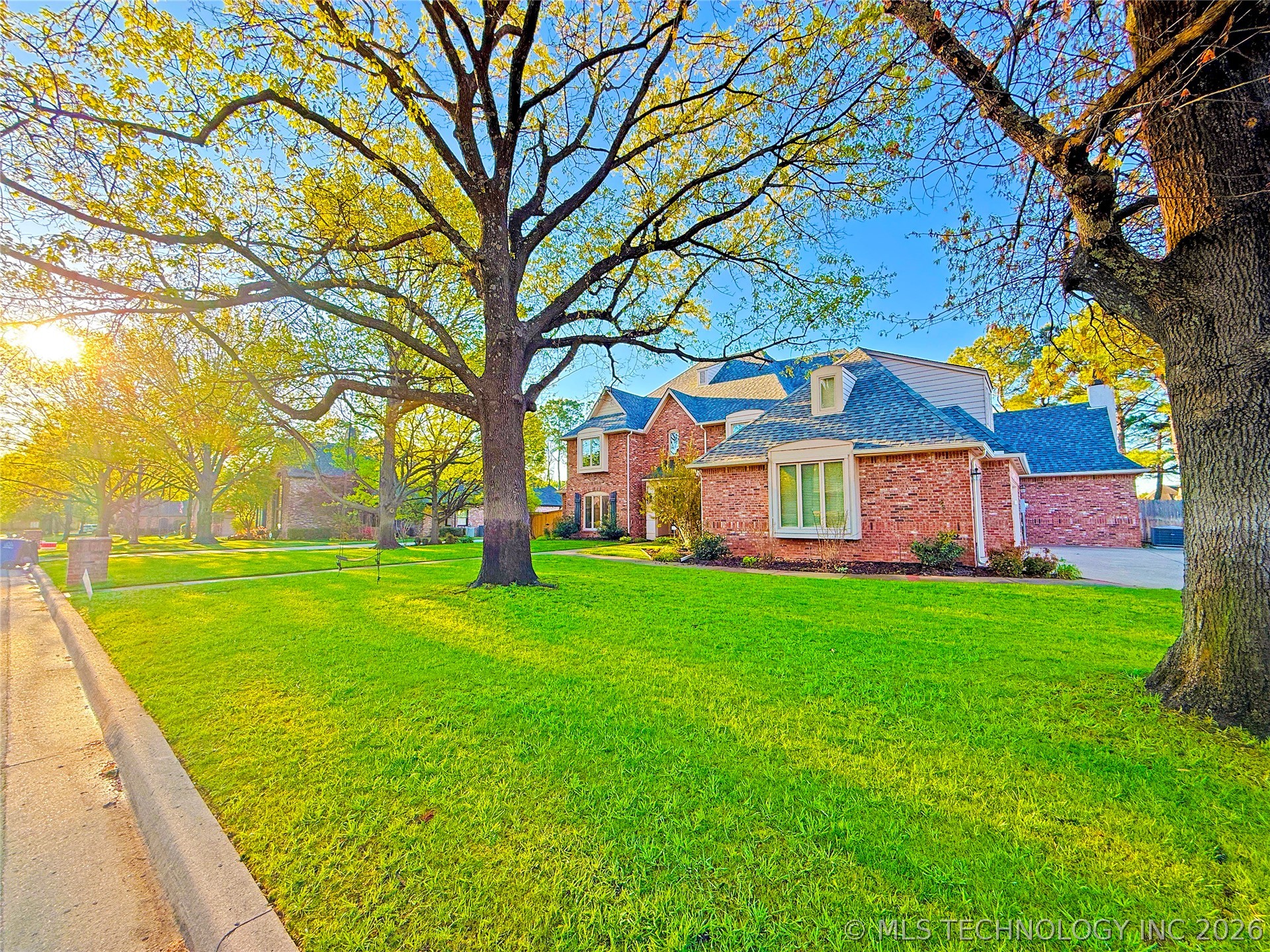 5524 E 106th Place S Tulsa OK 74137