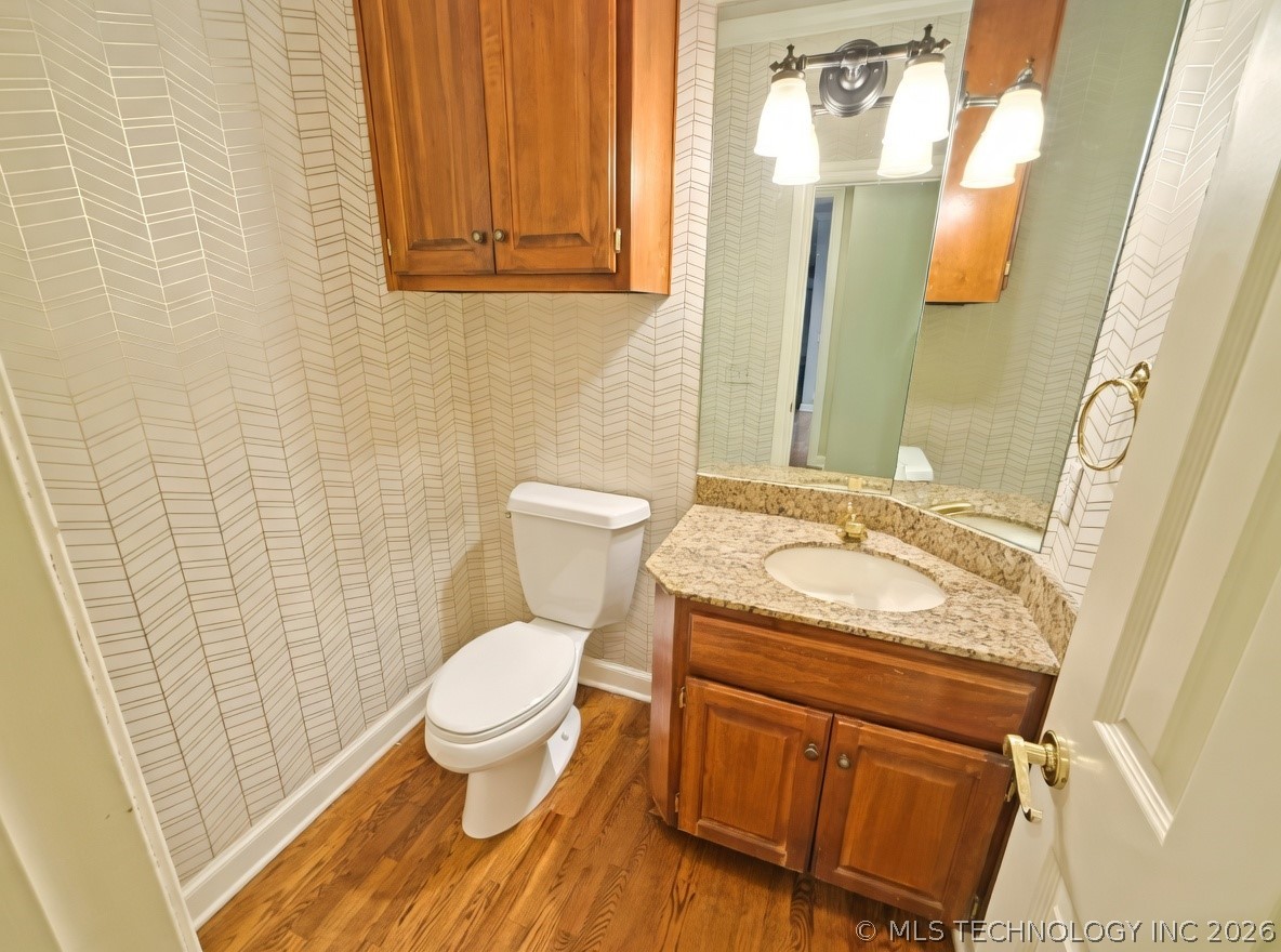 5524 E 106th Place S Tulsa OK 74137