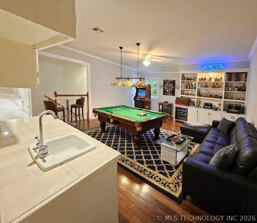 5524 E 106th Place S Tulsa OK 74137