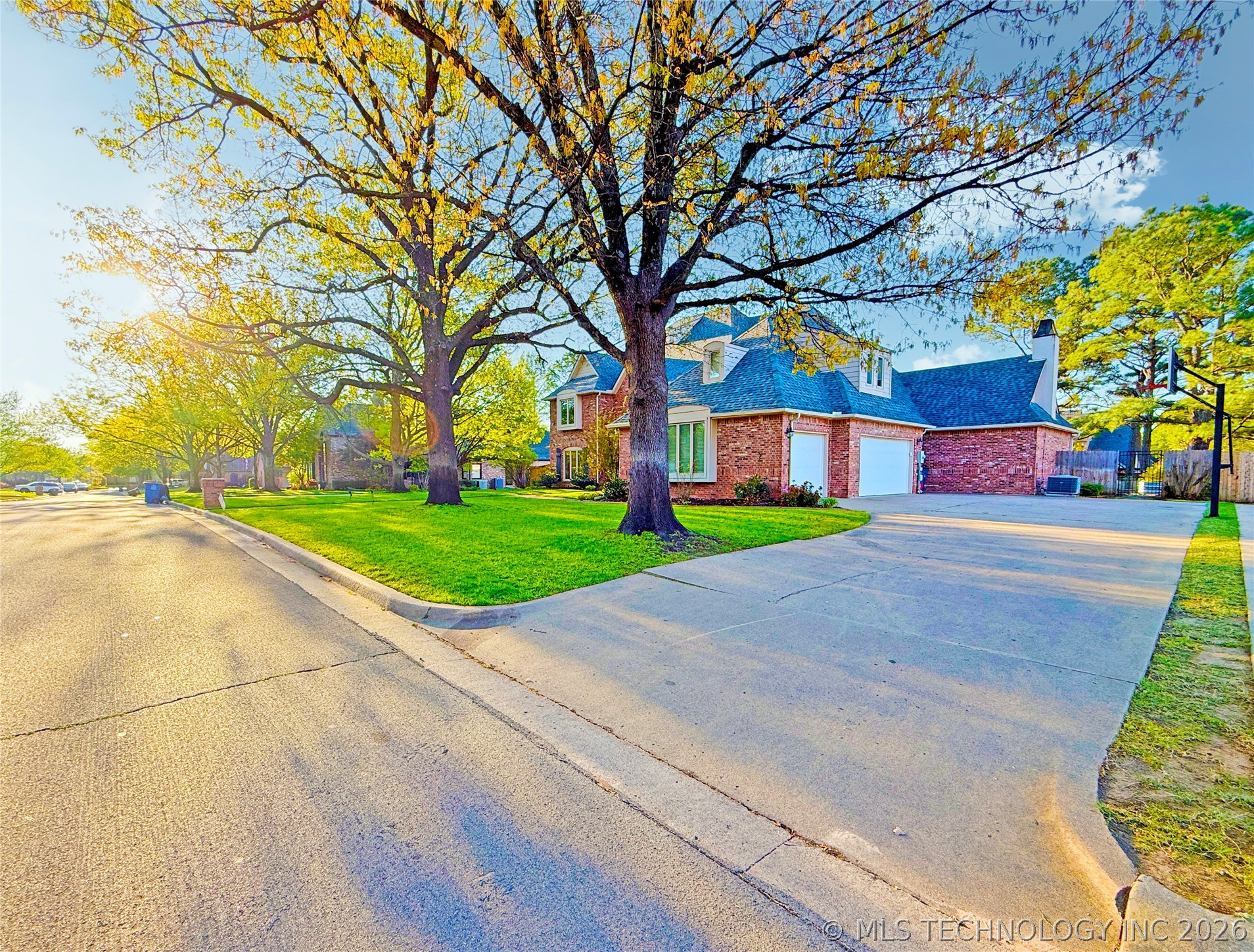 5524 E 106th Place S Tulsa OK 74137