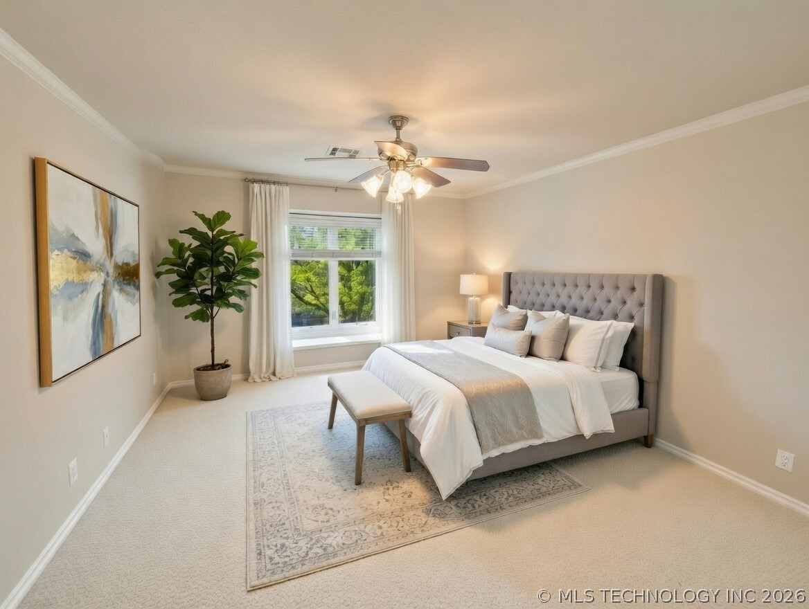 5524 E 106th Place S Tulsa OK 74137