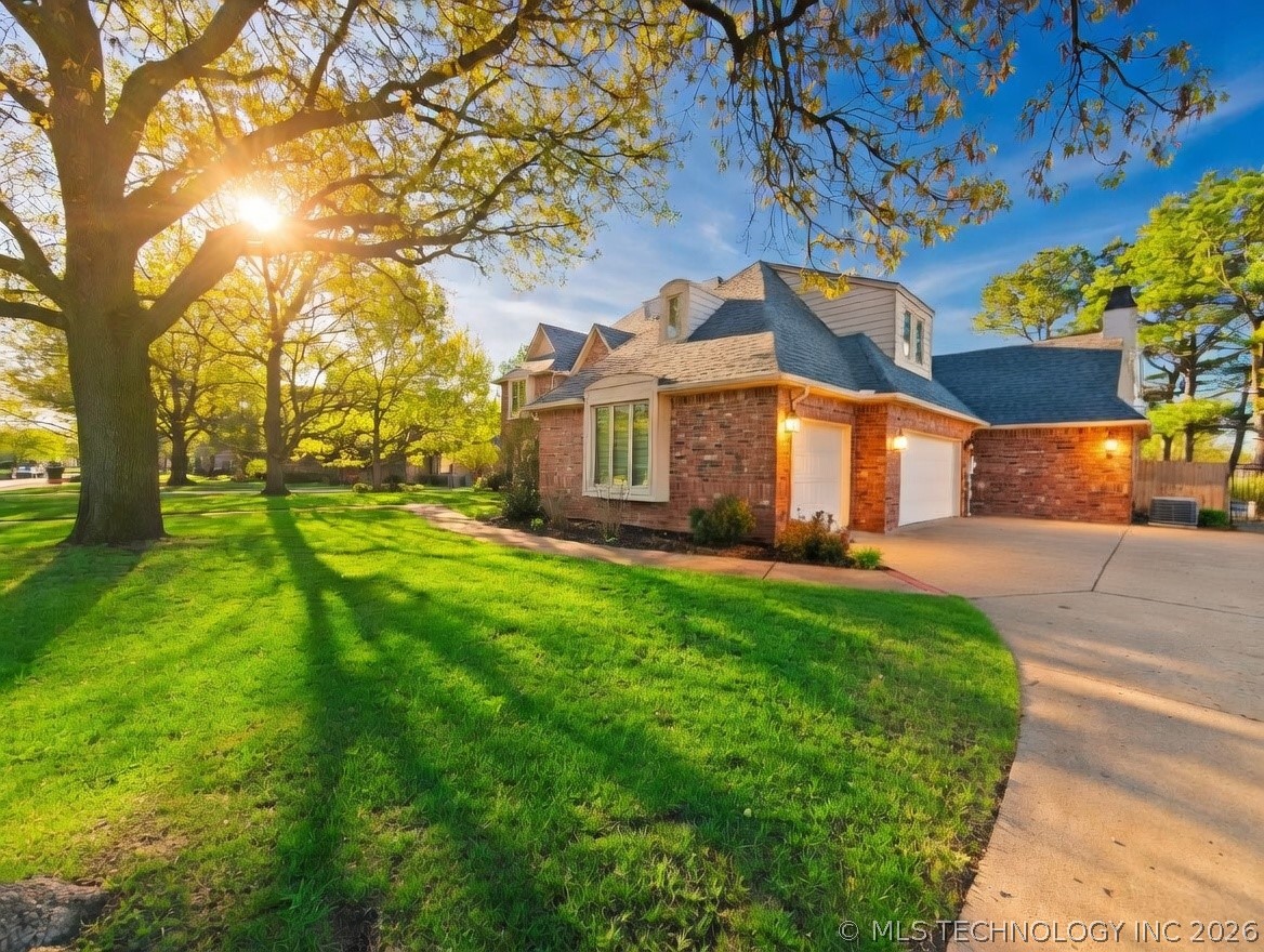 5524 E 106th Place S Tulsa OK 74137