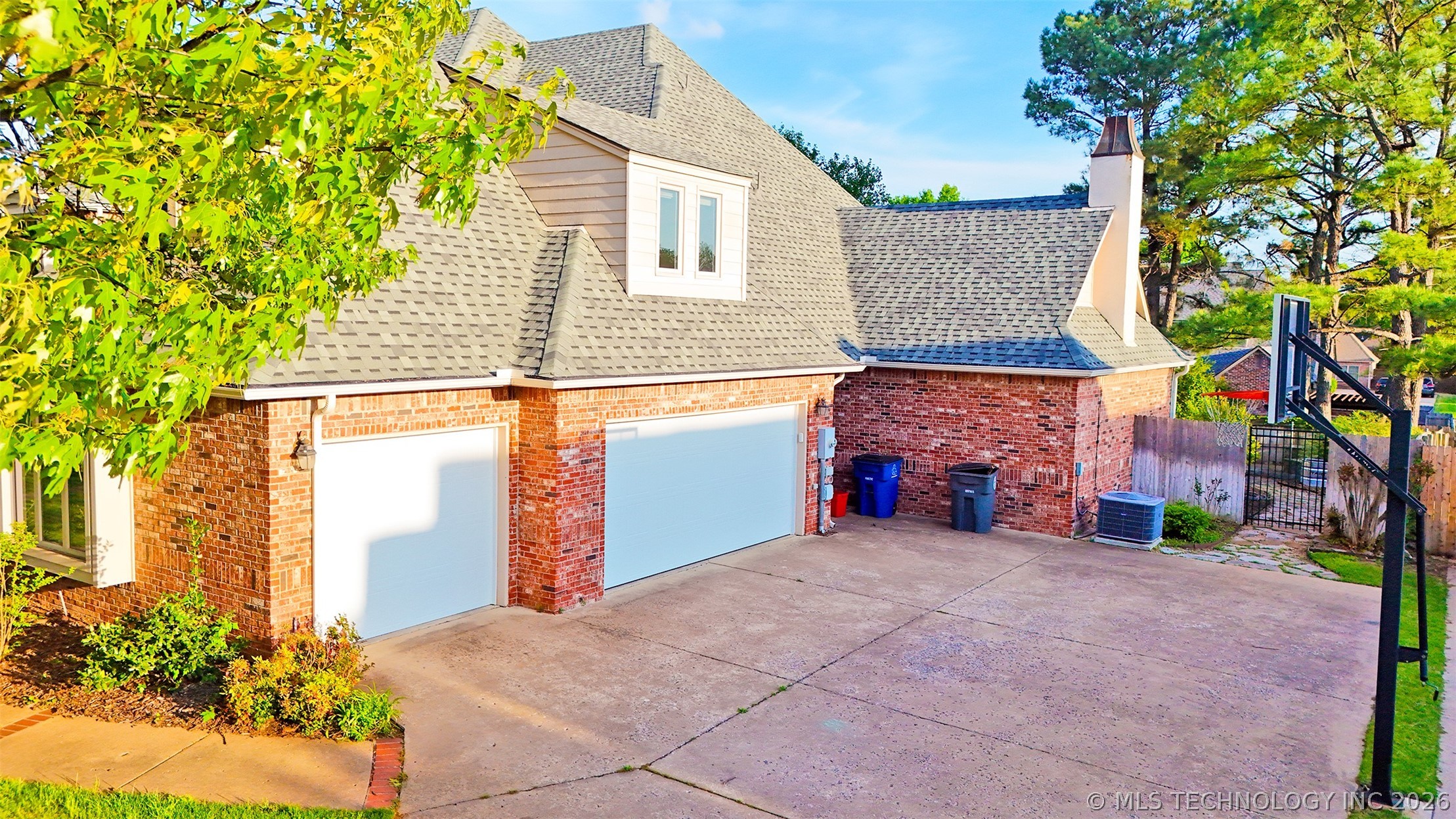 5524 E 106th Place S Tulsa OK 74137