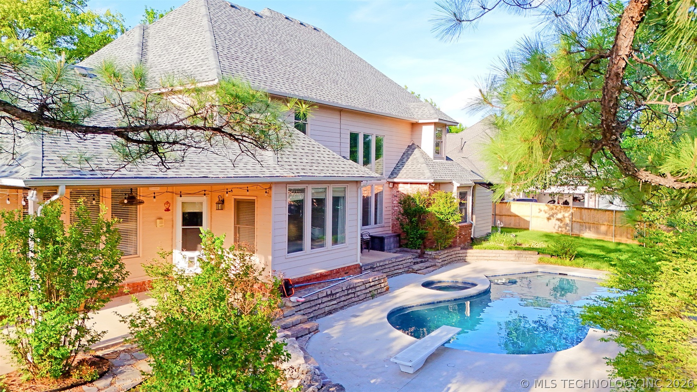 5524 E 106th Place S Tulsa OK 74137