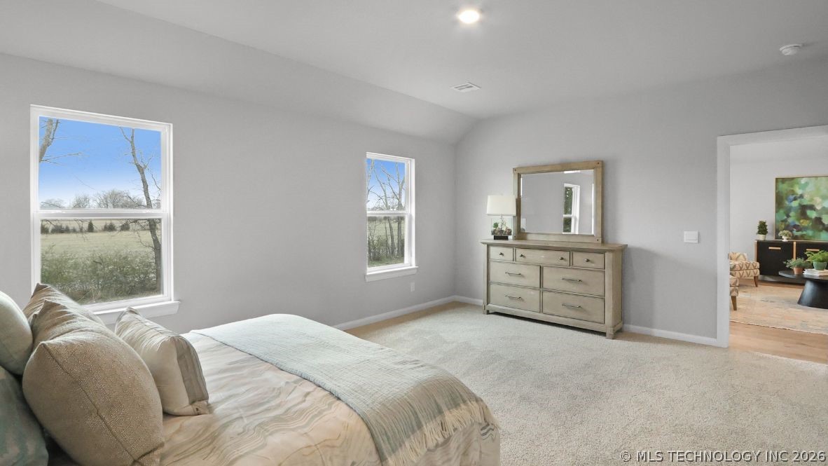 7408 N 154th Eastavenue Owasso OK 74055
