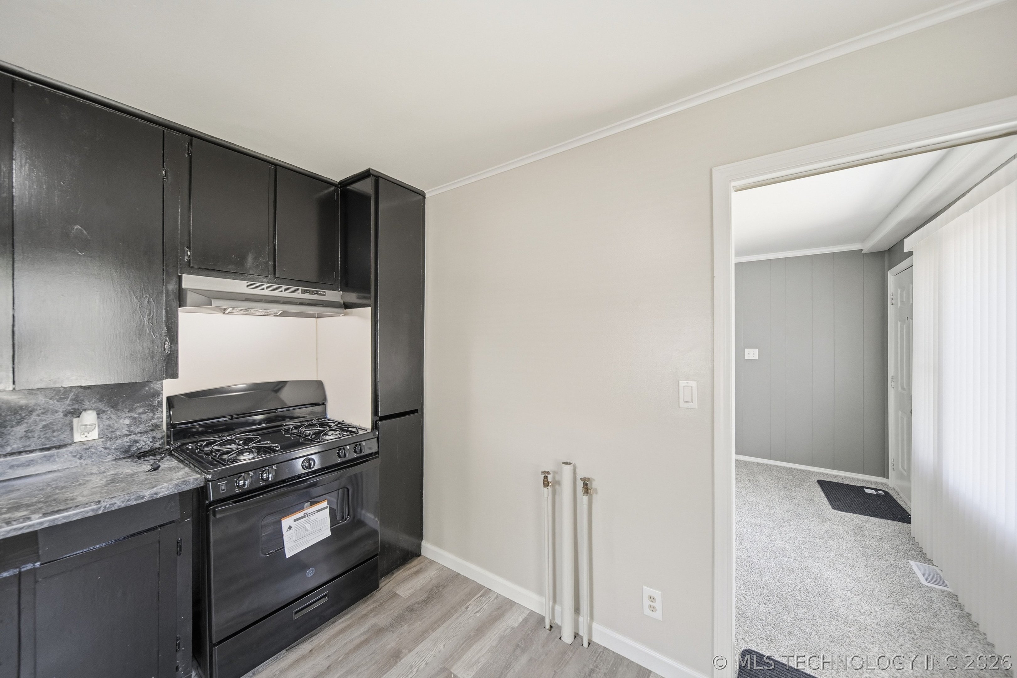 1203 N Urbana Avenue Tulsa OK 74115