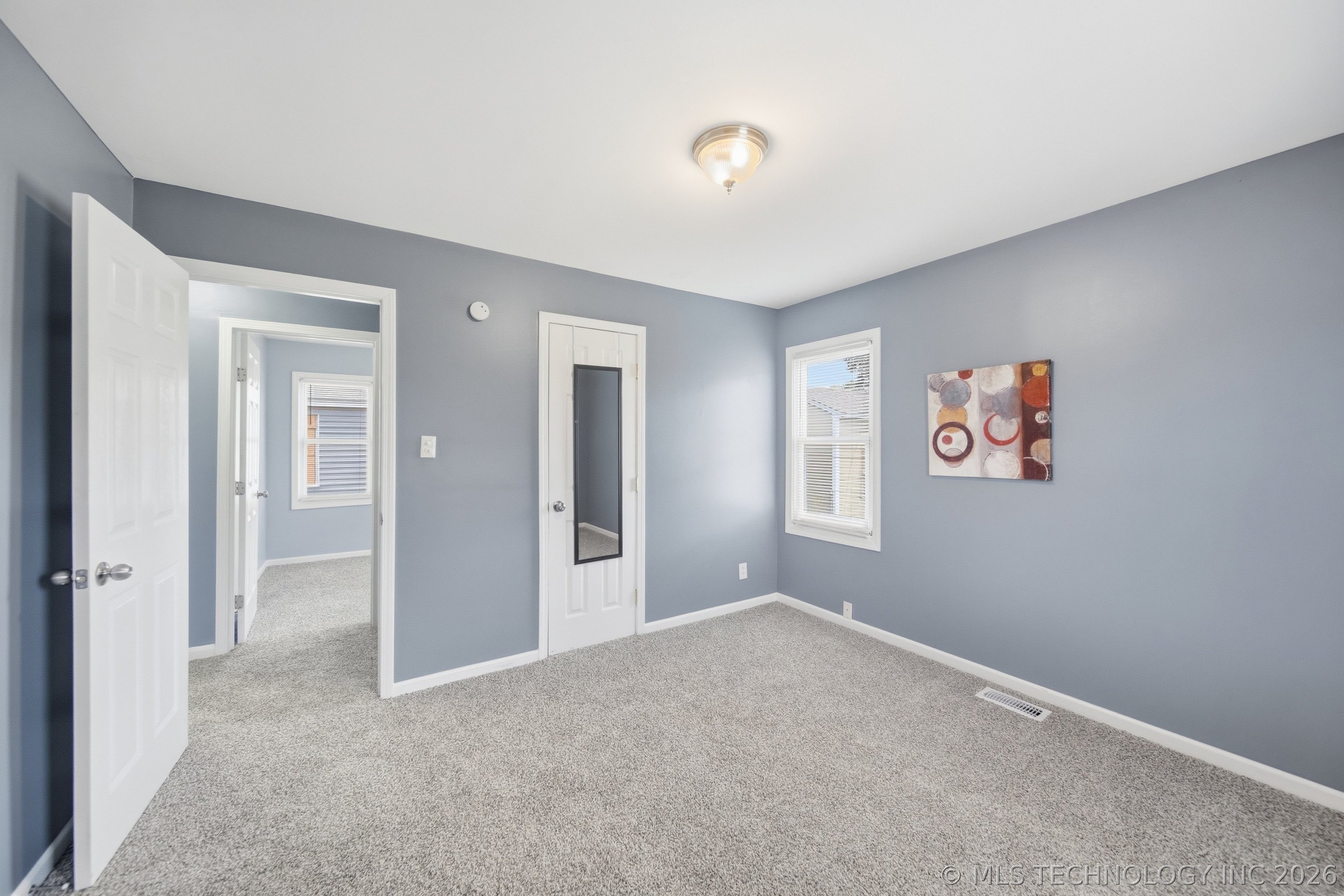 1203 N Urbana Avenue Tulsa OK 74115
