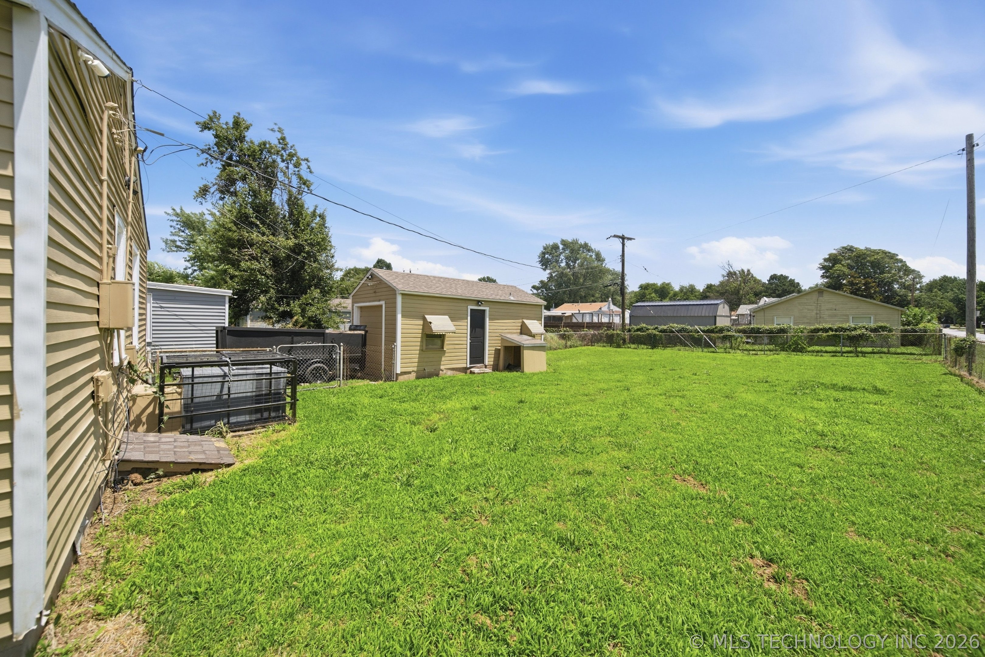 1203 N Urbana Avenue Tulsa OK 74115
