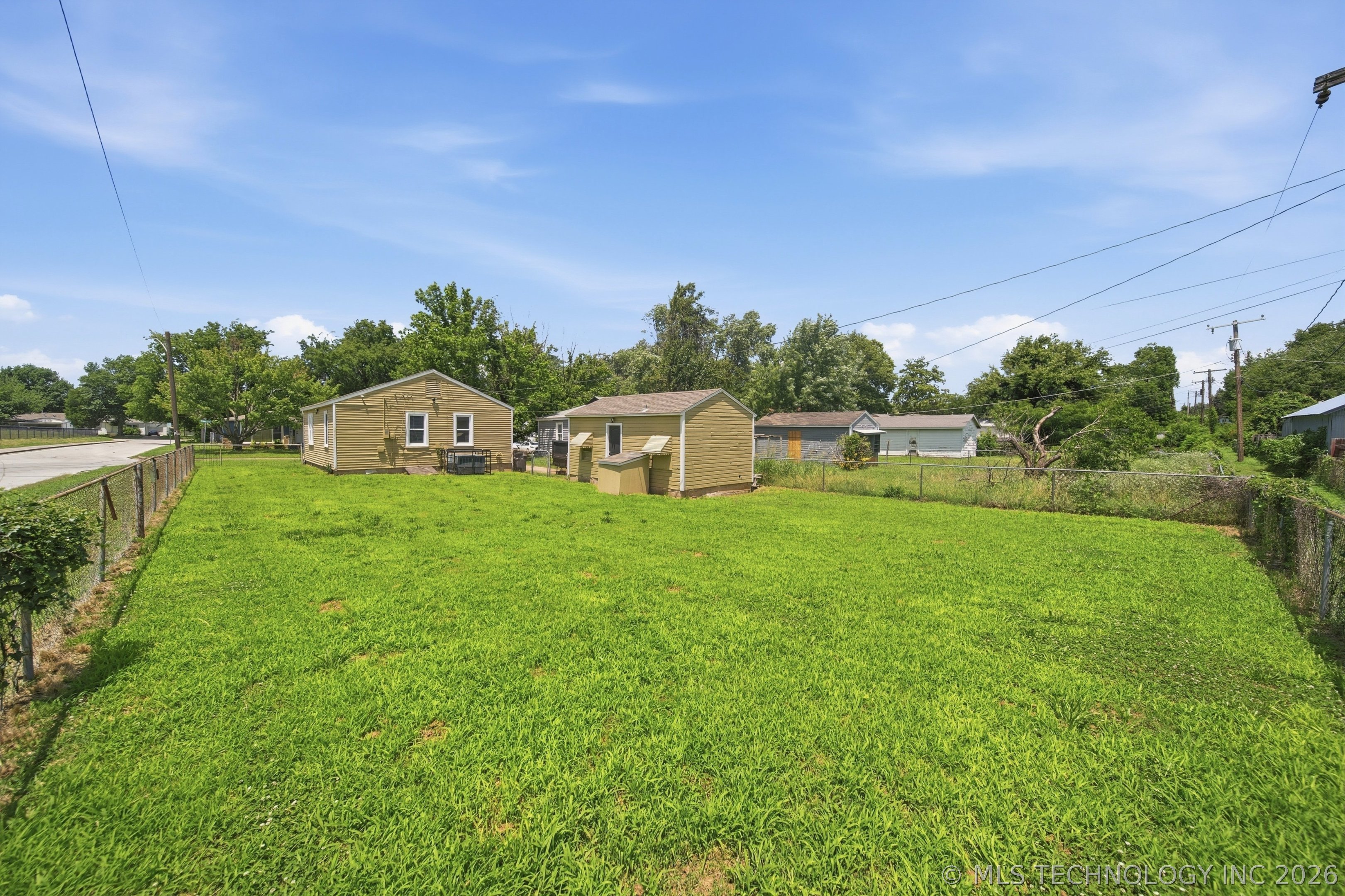 1203 N Urbana Avenue Tulsa OK 74115