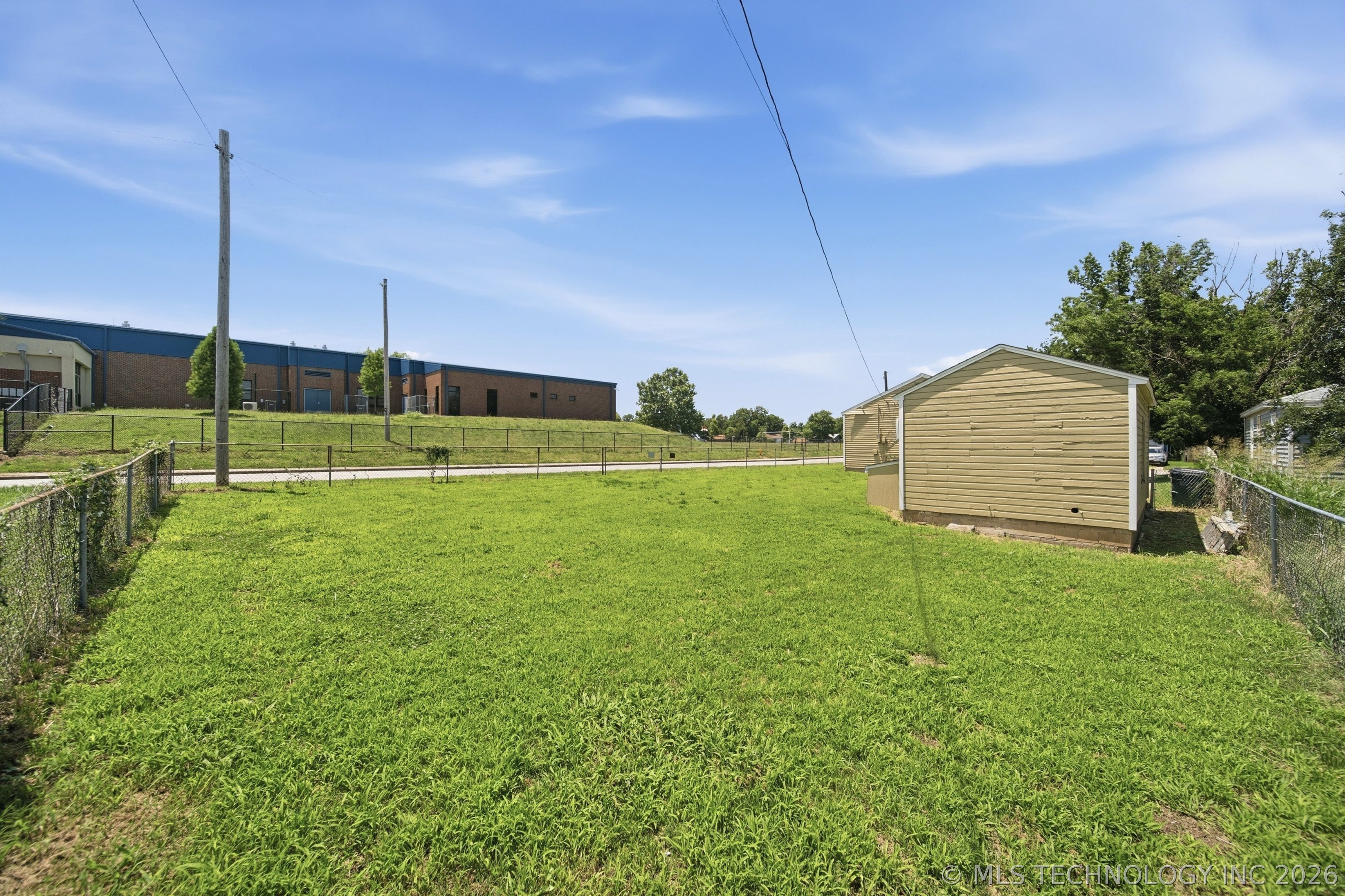 1203 N Urbana Avenue Tulsa OK 74115