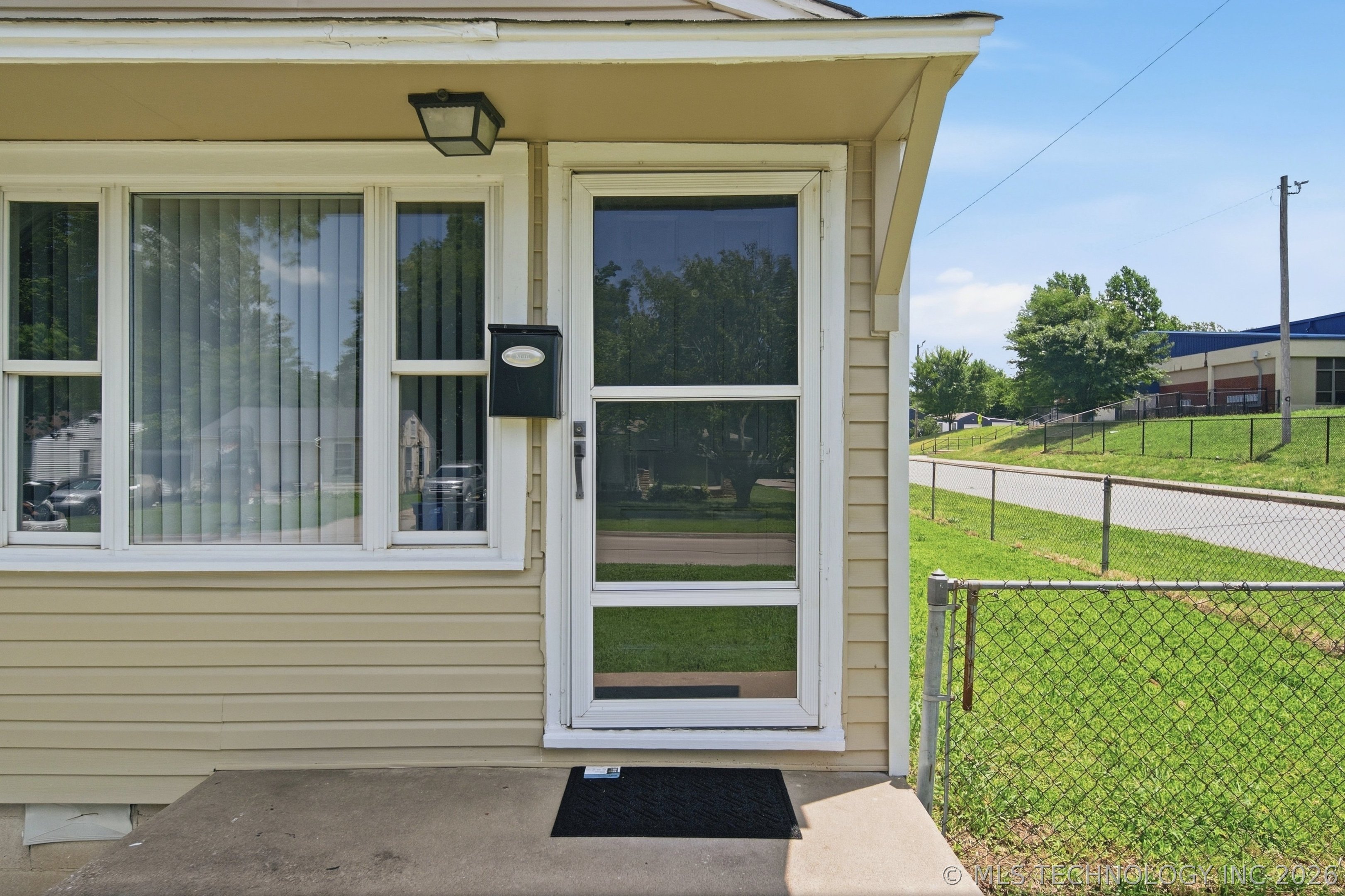 1203 N Urbana Avenue Tulsa OK 74115