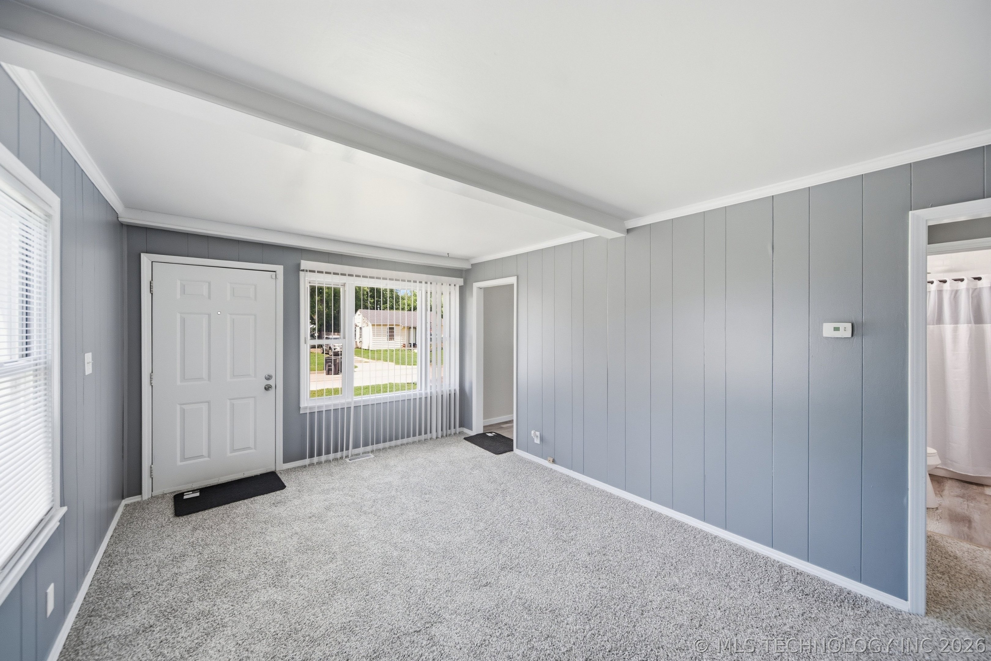 1203 N Urbana Avenue Tulsa OK 74115