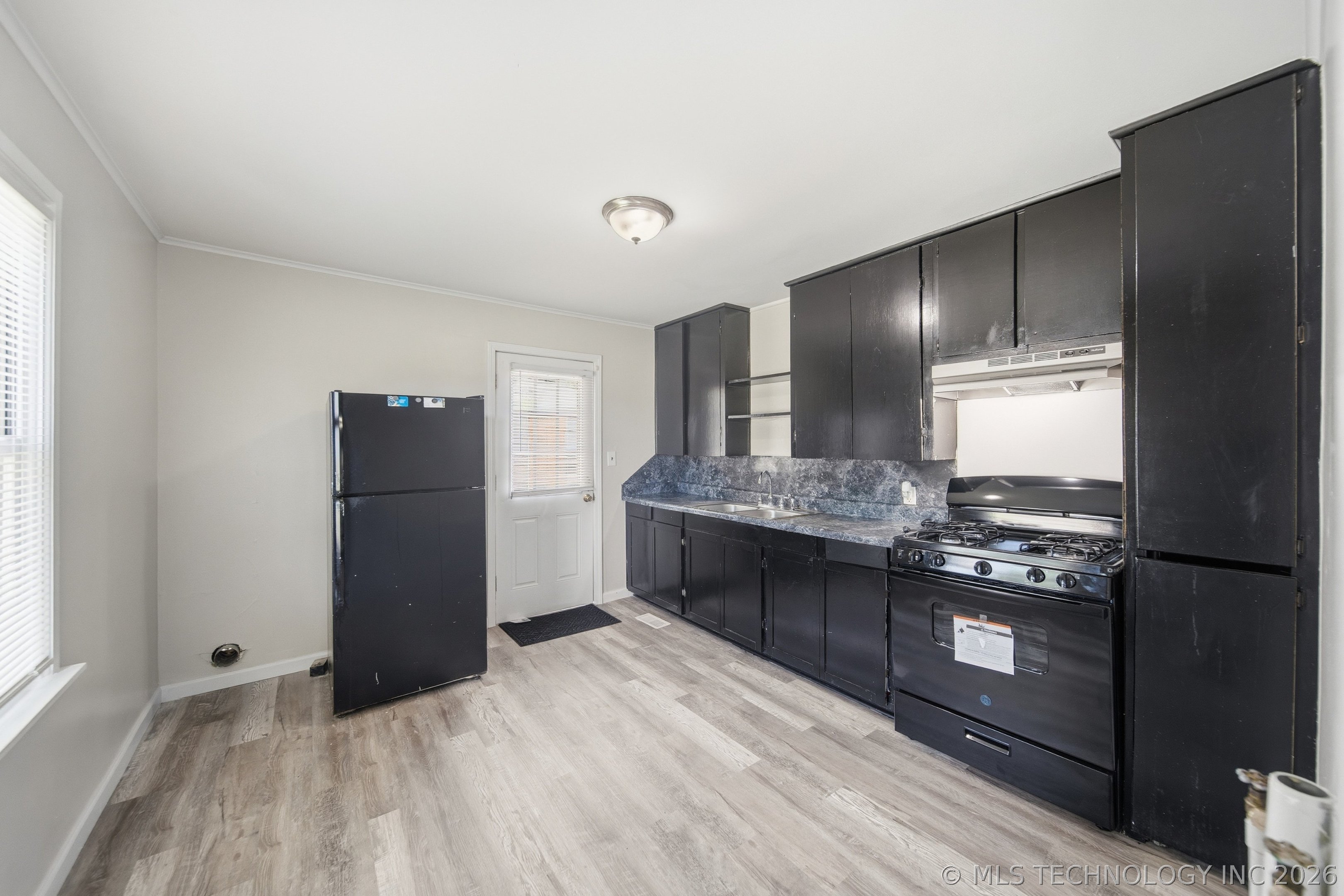 1203 N Urbana Avenue Tulsa OK 74115