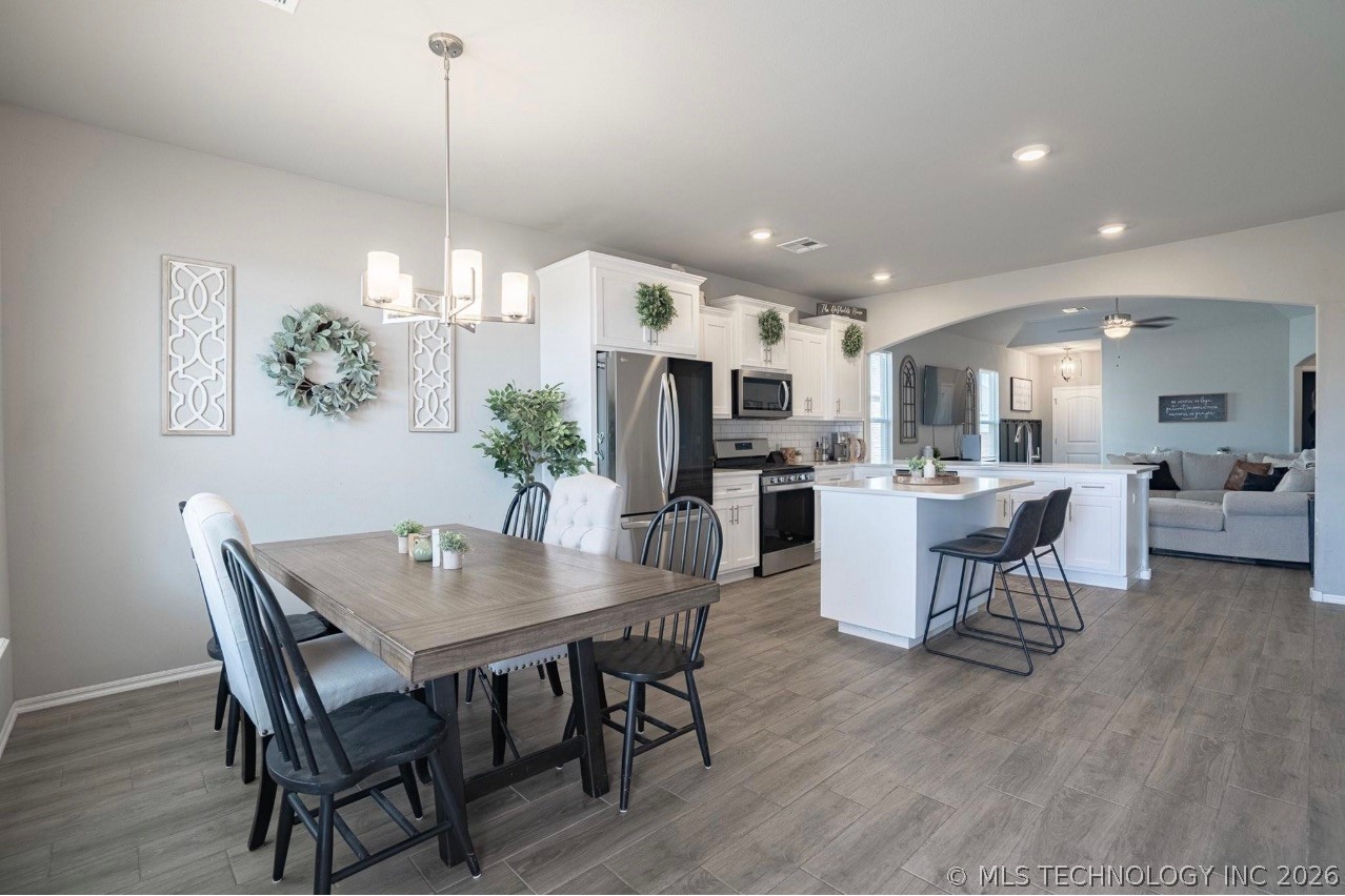 5310 S Andros Avenue Sand Springs OK 74063
