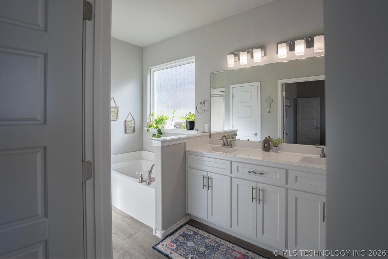 5310 S Andros Avenue Sand Springs OK 74063