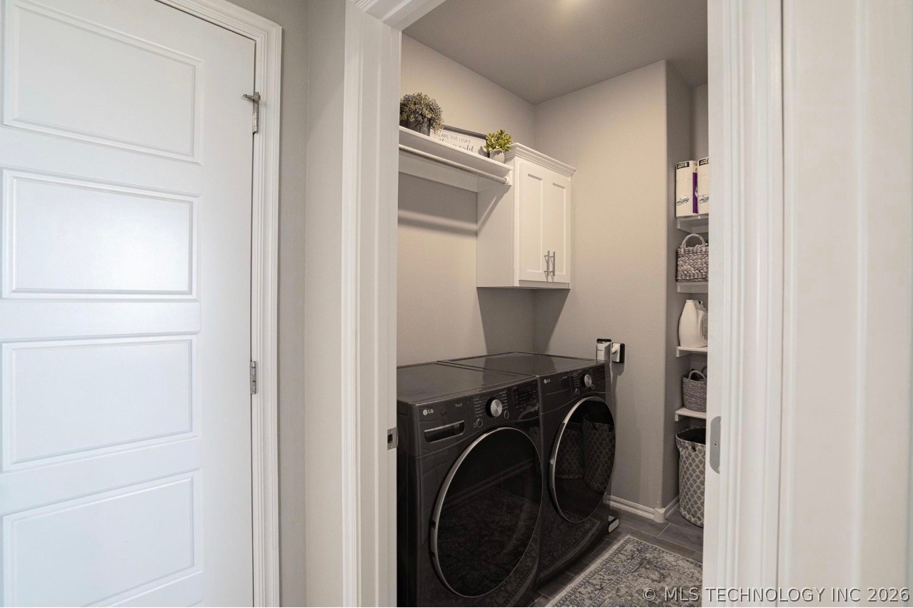 5310 S Andros Avenue Sand Springs OK 74063
