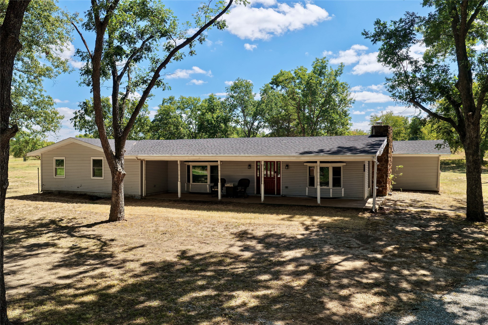 104 Highway 56 Okemah OK 74859