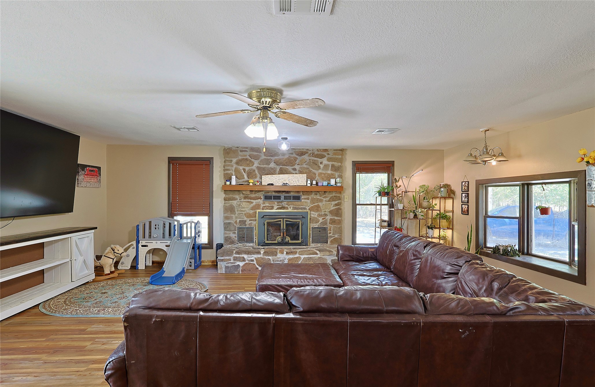 104 Highway 56 Okemah OK 74859