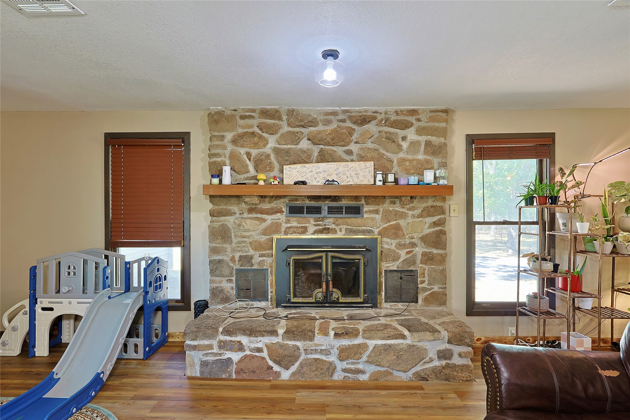 104 Highway 56 Okemah OK 74859
