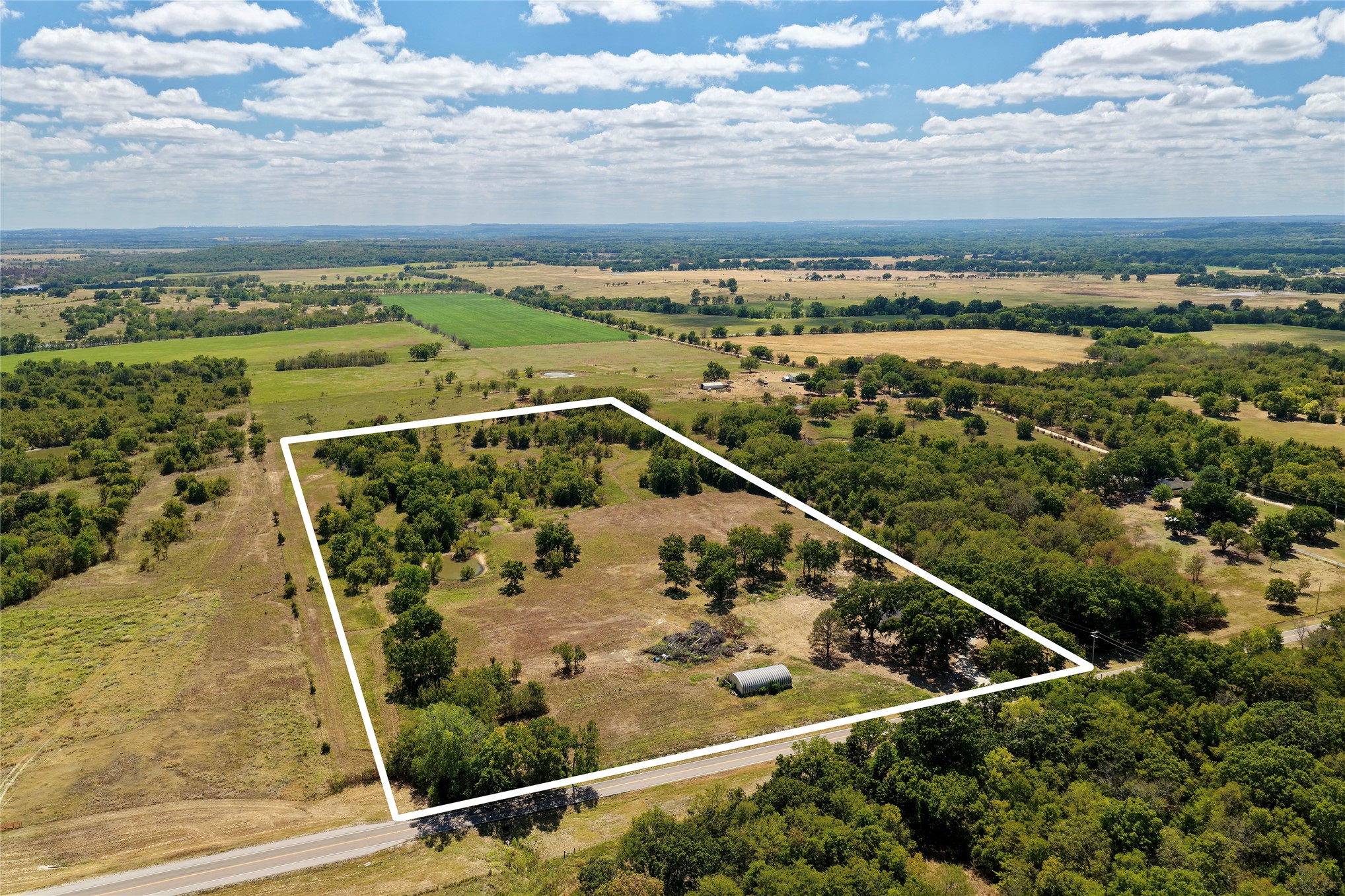 104 Highway 56 Okemah OK 74859