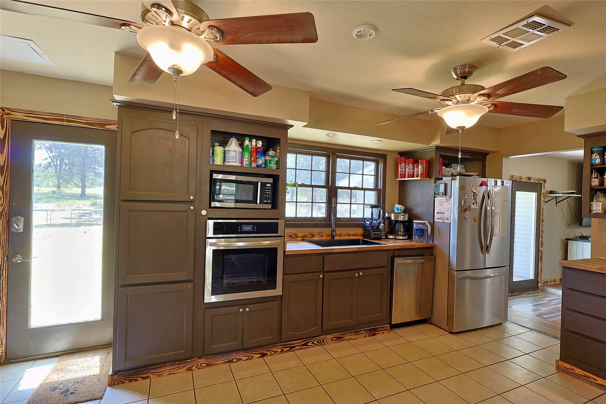 104 Highway 56 Okemah OK 74859