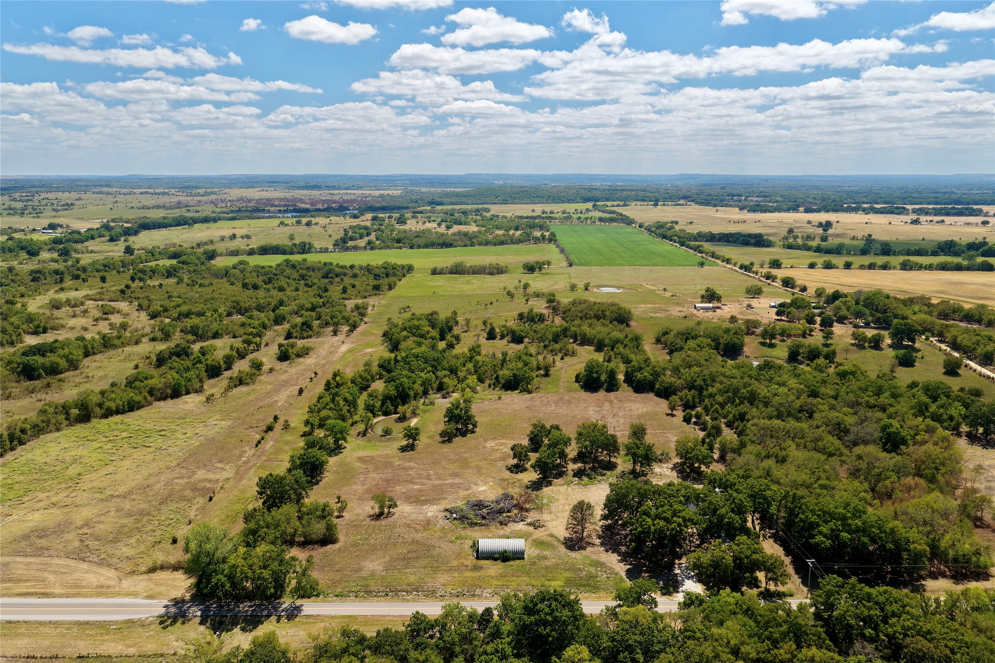 104 Highway 56 Okemah OK 74859
