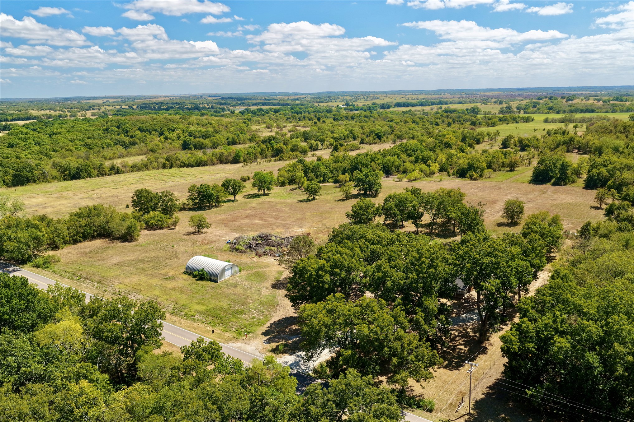 104 Highway 56 Okemah OK 74859