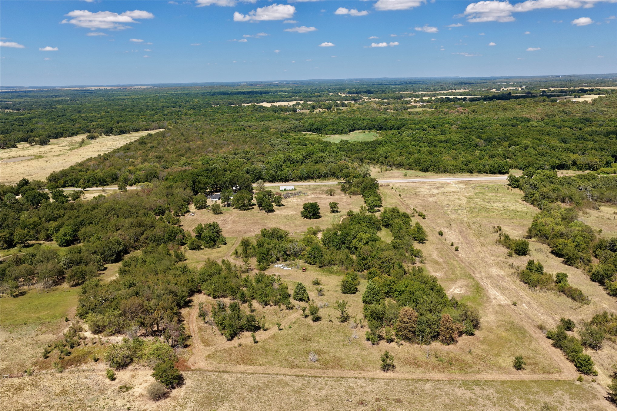 104 Highway 56 Okemah OK 74859