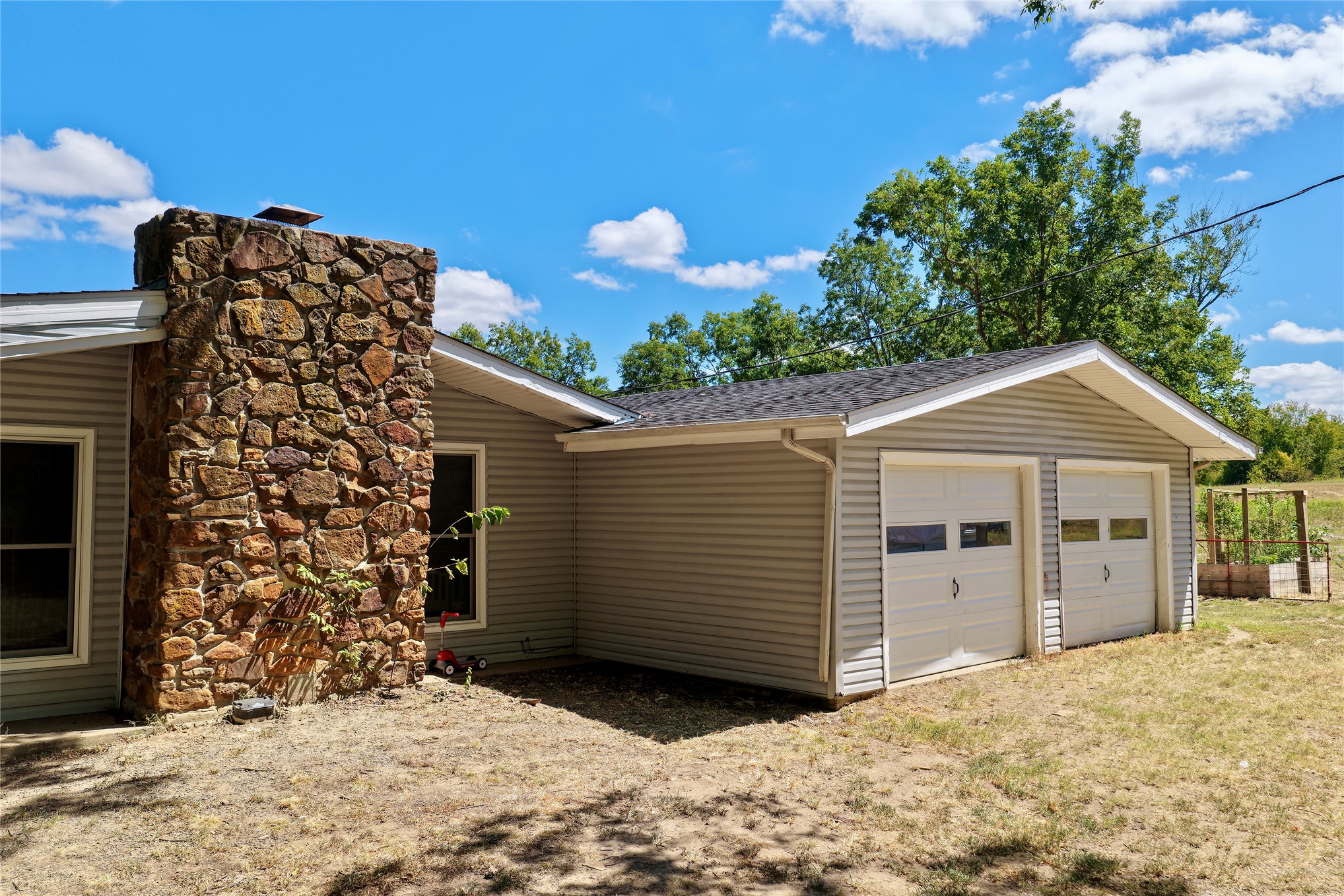 104 Highway 56 Okemah OK 74859